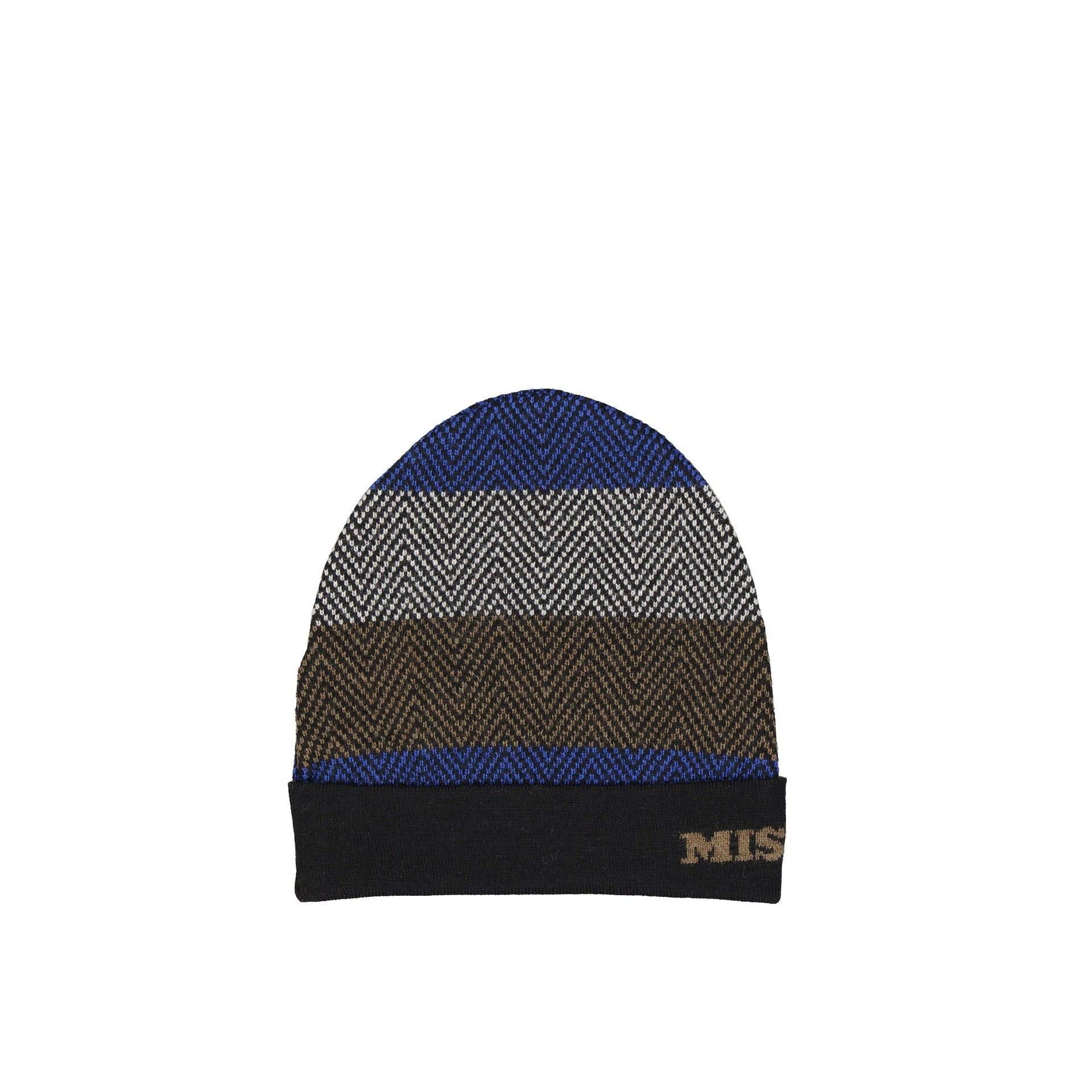 Missoni MISSONI Wool Hat Size ONE SIZE - 1 Thumbnail