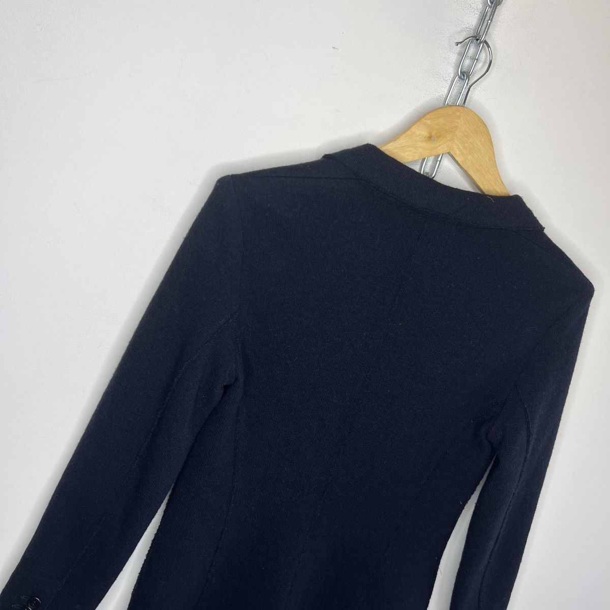 Barena BARENA VENEZIA Wool blazer jackrt Size M / US 6-8 / IT 42-44 - 13 Thumbnail