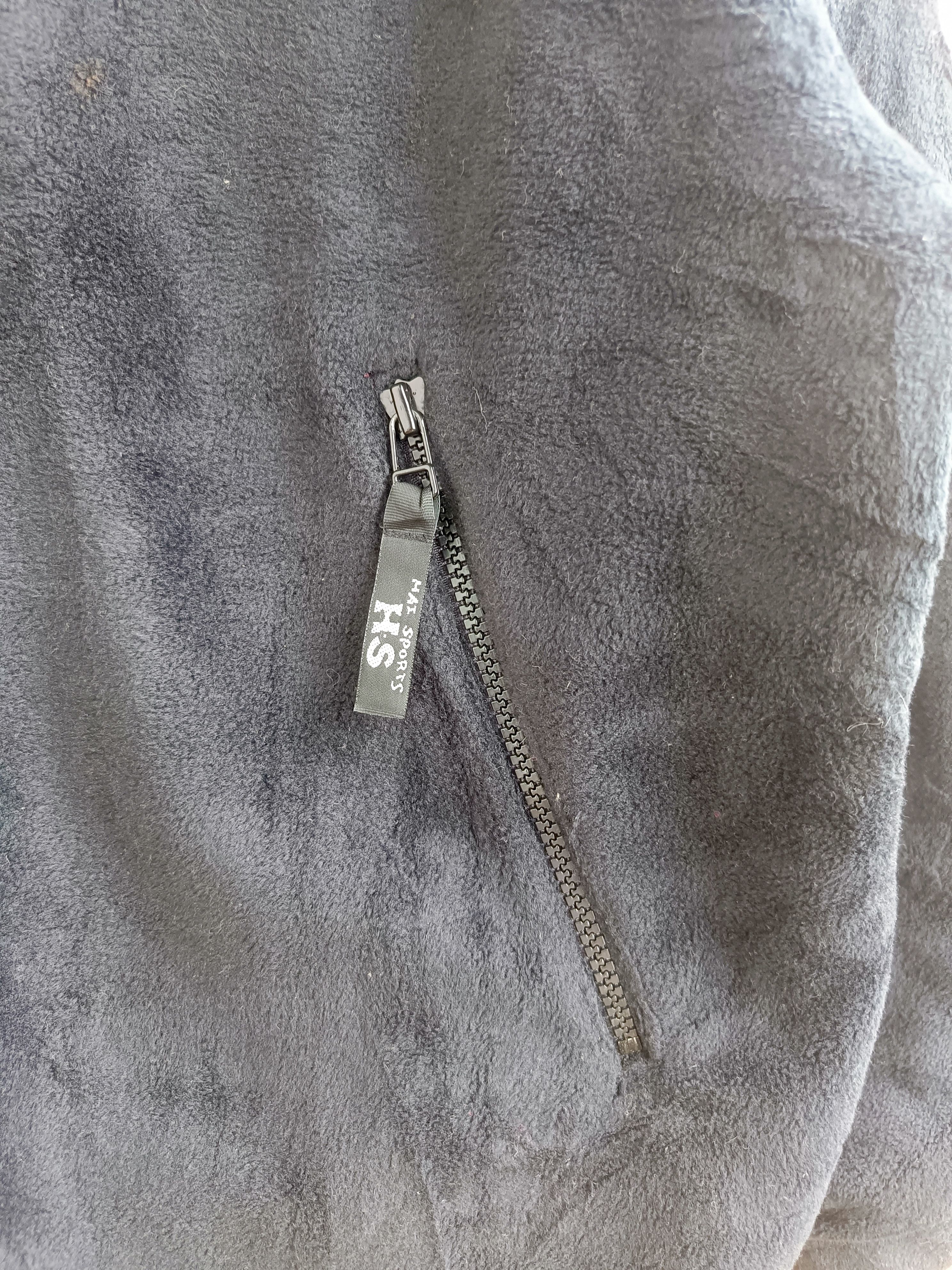 Hai Sporting Gear × Issey Miyake Hai Sporting Gear Reversible Zipper Hoodie And Jacket Size US M / EU 48-50 / 2 - 7 Thumbnail