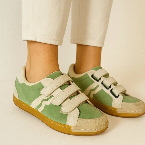 Kappa Kappa Casual Unisex Sneaker Shoes Size 8 Size US 8 / IT 38 - 1 Thumbnail