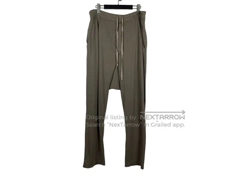 Rick Owens Rick Owens DRKSHDW Berlin Drop. Size US 34 / EU 50 - 1 Thumbnail