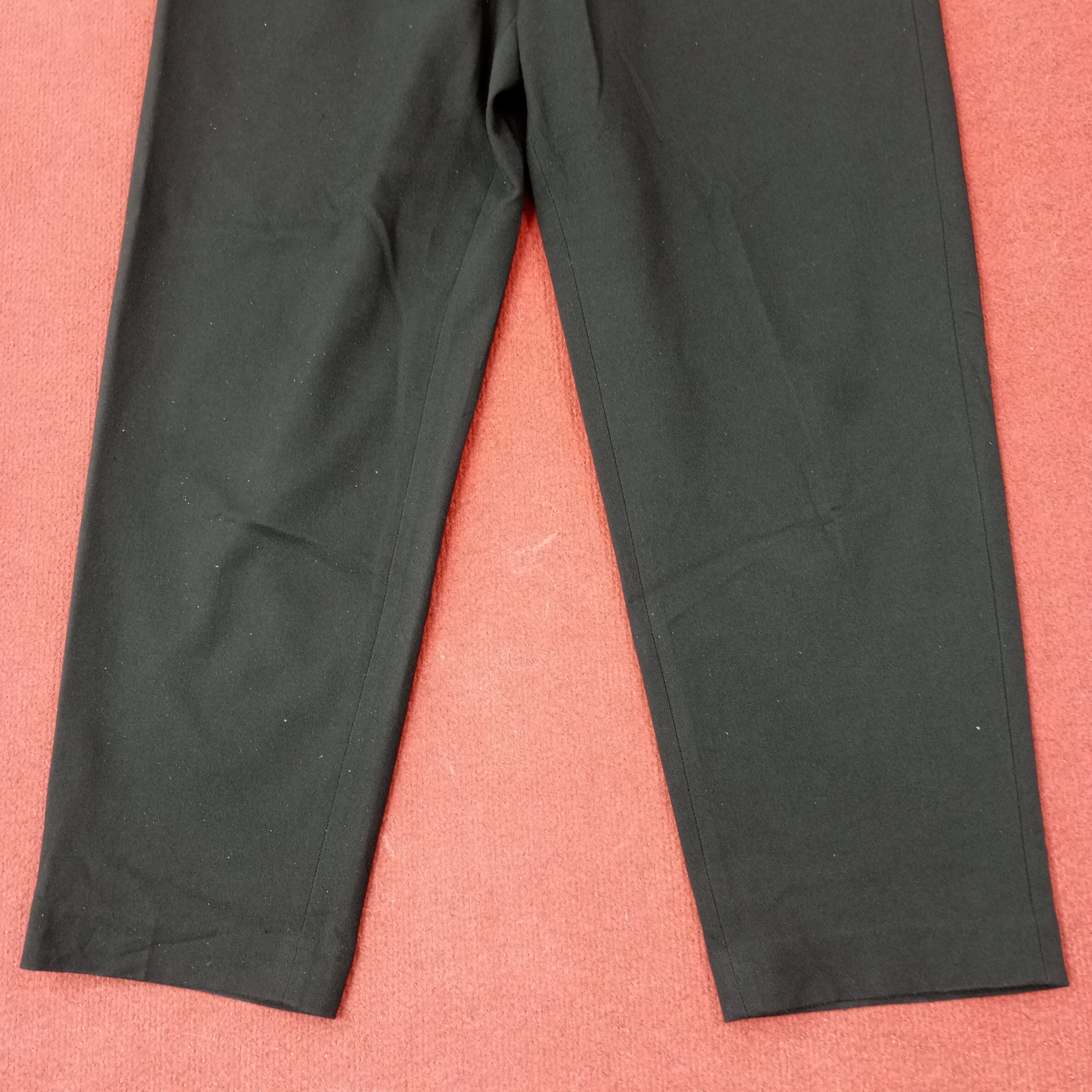 Uniqlo Uniqlo Japanese Brand Pants c228n28 Size US 30 / EU 46 - 3 Thumbnail
