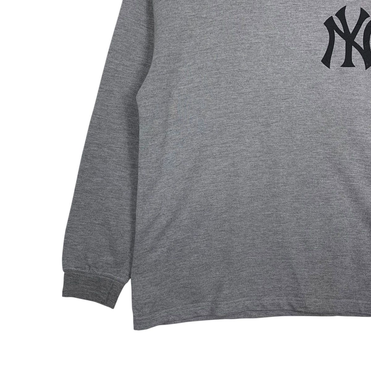 MLB MLB New Yorks Yankees Crewneck Sweatshirt Size US S / EU 44-46 / 1 - 3 Thumbnail