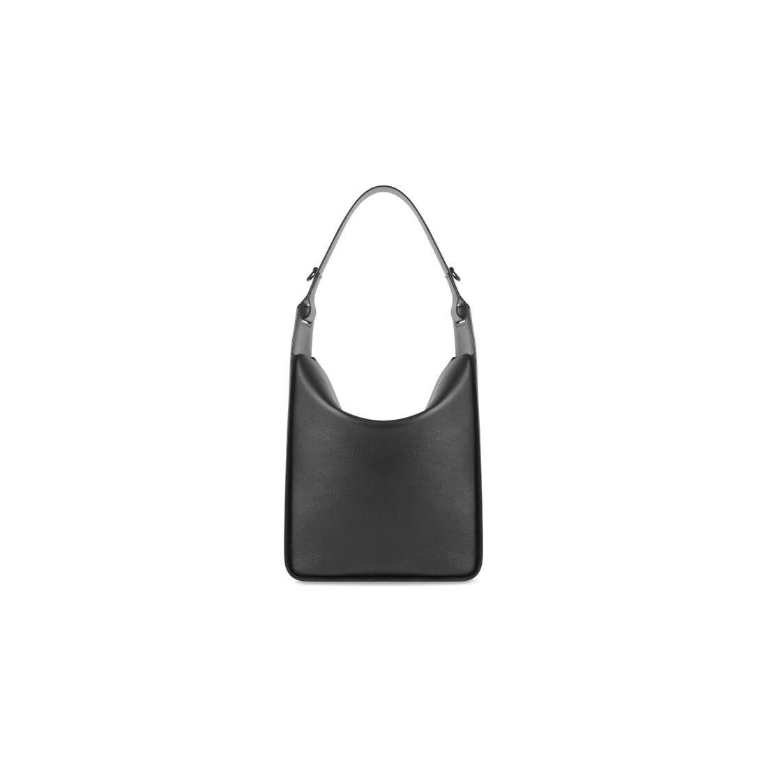 Balenciaga o1w1db10525 Size: OS / Tool 2.0 Medium North-South Tote Bag Size ONE SIZE - 4 Thumbnail