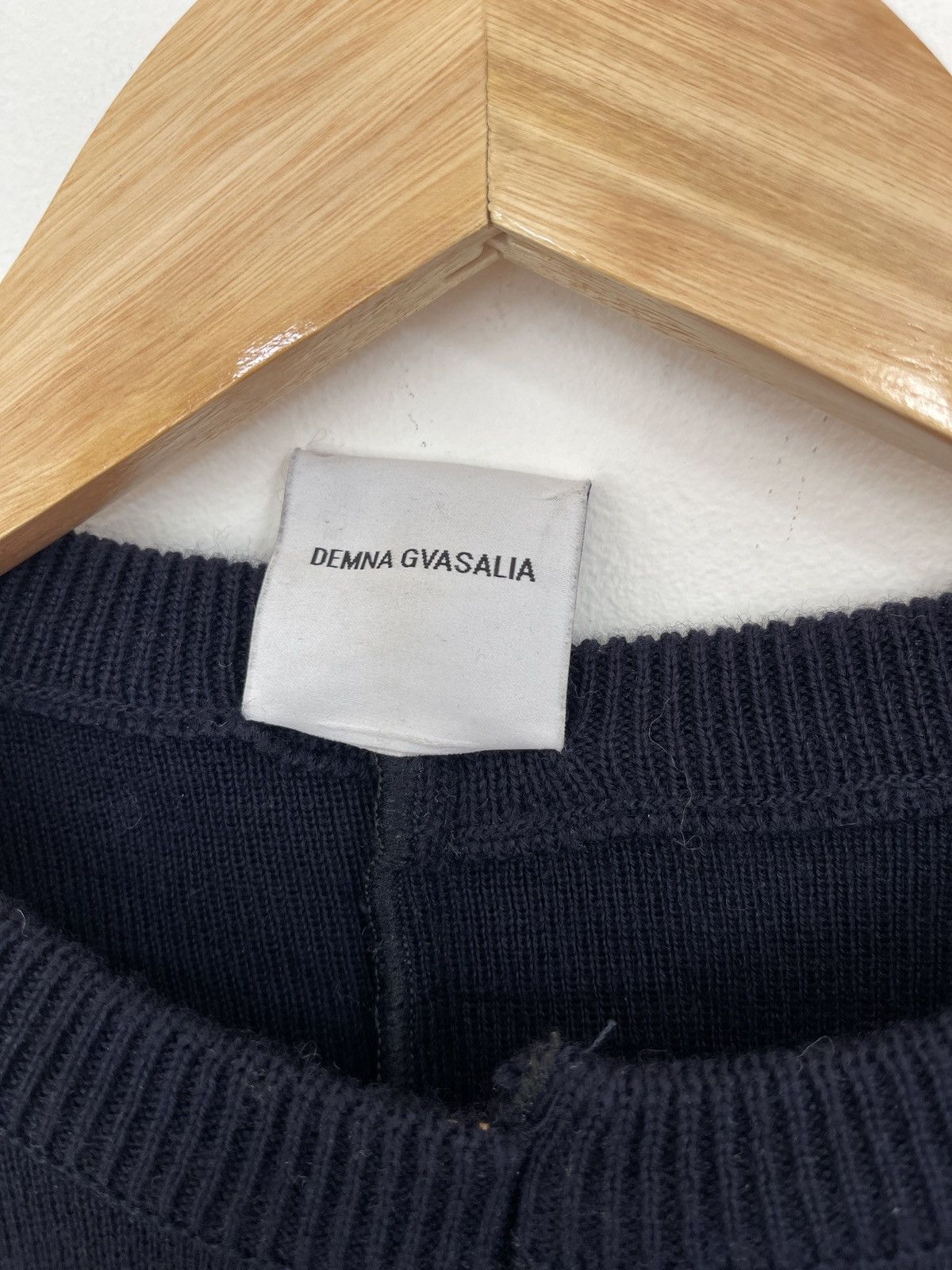Vetements Vetements fall 2015 knit Size S / US 4 / IT 40 - 8 Thumbnail