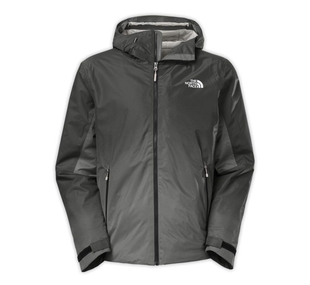 The North Face The North Face Fuseform Dot Matrix Insulated Goprcore Jacket Size US M / EU 48-50 / 2 - 3 Thumbnail