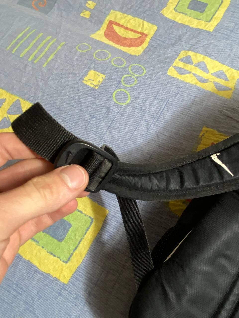 Nike Nike Bag Size ONE SIZE - 11 Thumbnail