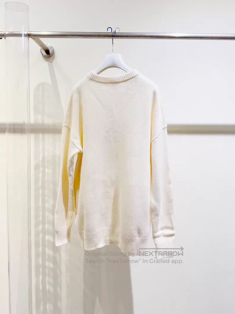 Loewe Loewe Sweater Size S / US 4 / IT 40 - 5 Thumbnail
