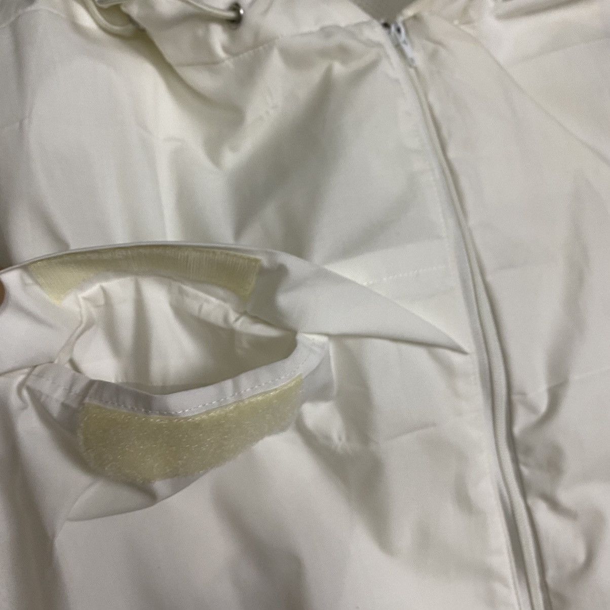 Japanese Brand × Masaki Matsushima Masaki Matsushima hoodie tappered jacket Size US L / EU 52-54 / 3 - 25 Thumbnail
