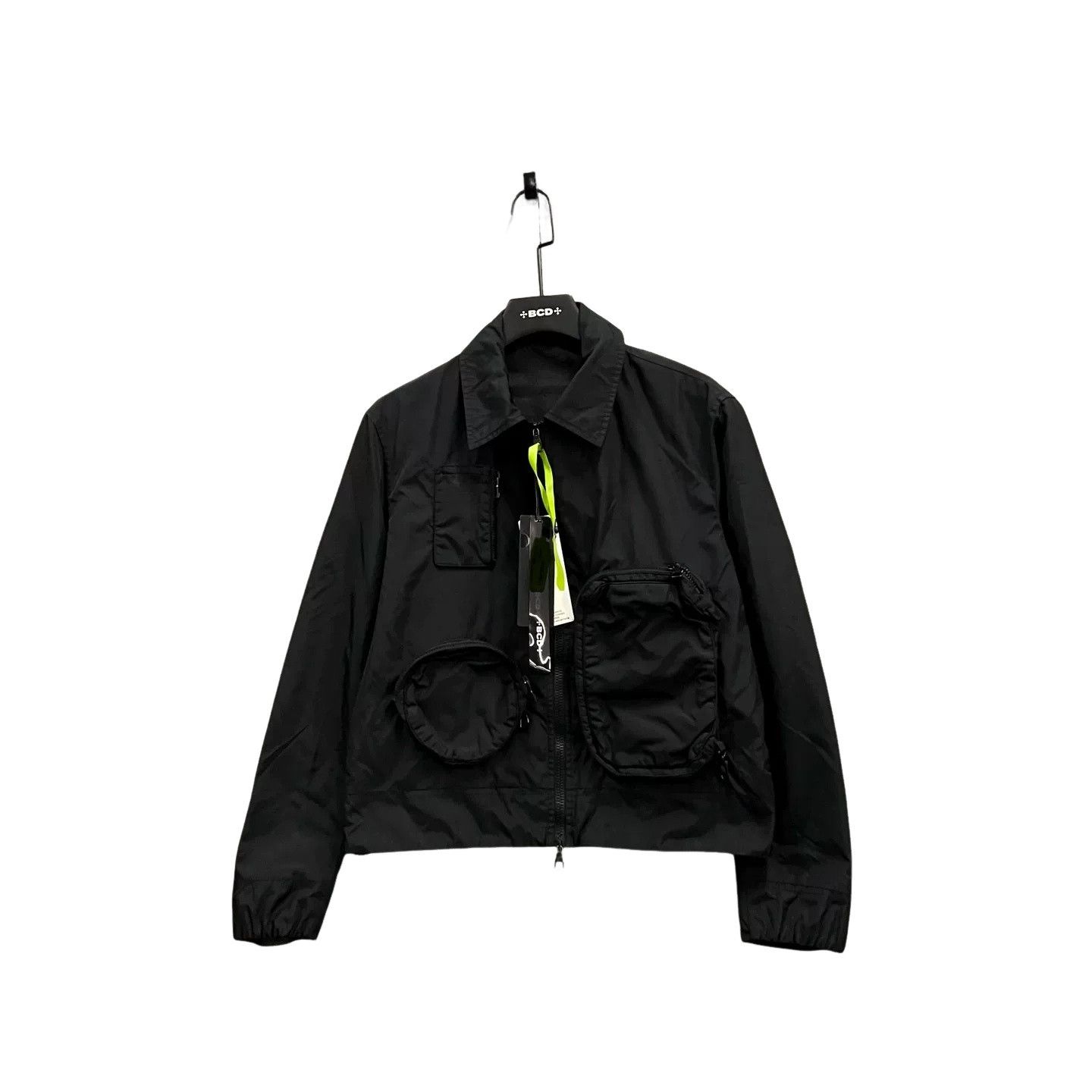 Louis Vuitton Louis Vuitton Multi Pocket Zip Jacket Size 44 Size US S / EU 44-46 / 1 - 1 Thumbnail