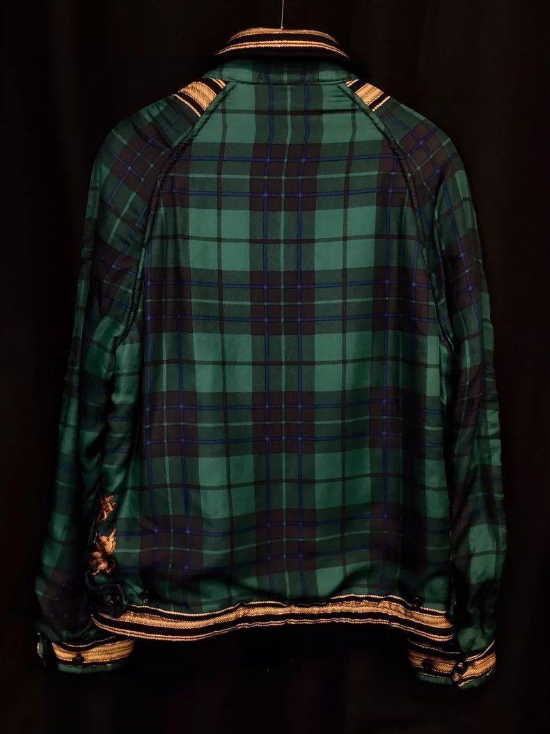 Comme des Garcons comme des garcons 99aw Hermes fashion coat-2506 Size US M / EU 48-50 / 2 - 3 Thumbnail