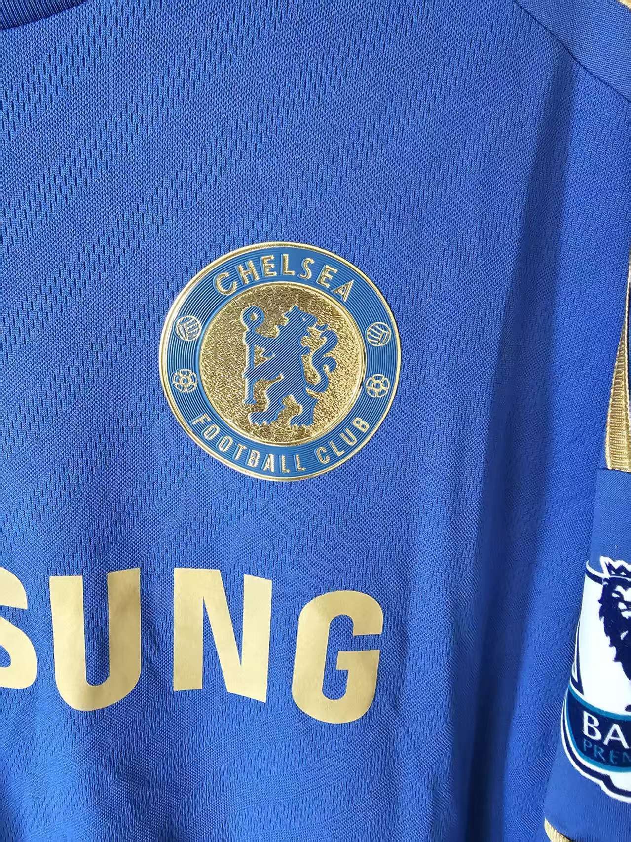 Other Chelsea 9 Torres Jersey Size US S / EU 44-46 / 1 - 3 Thumbnail
