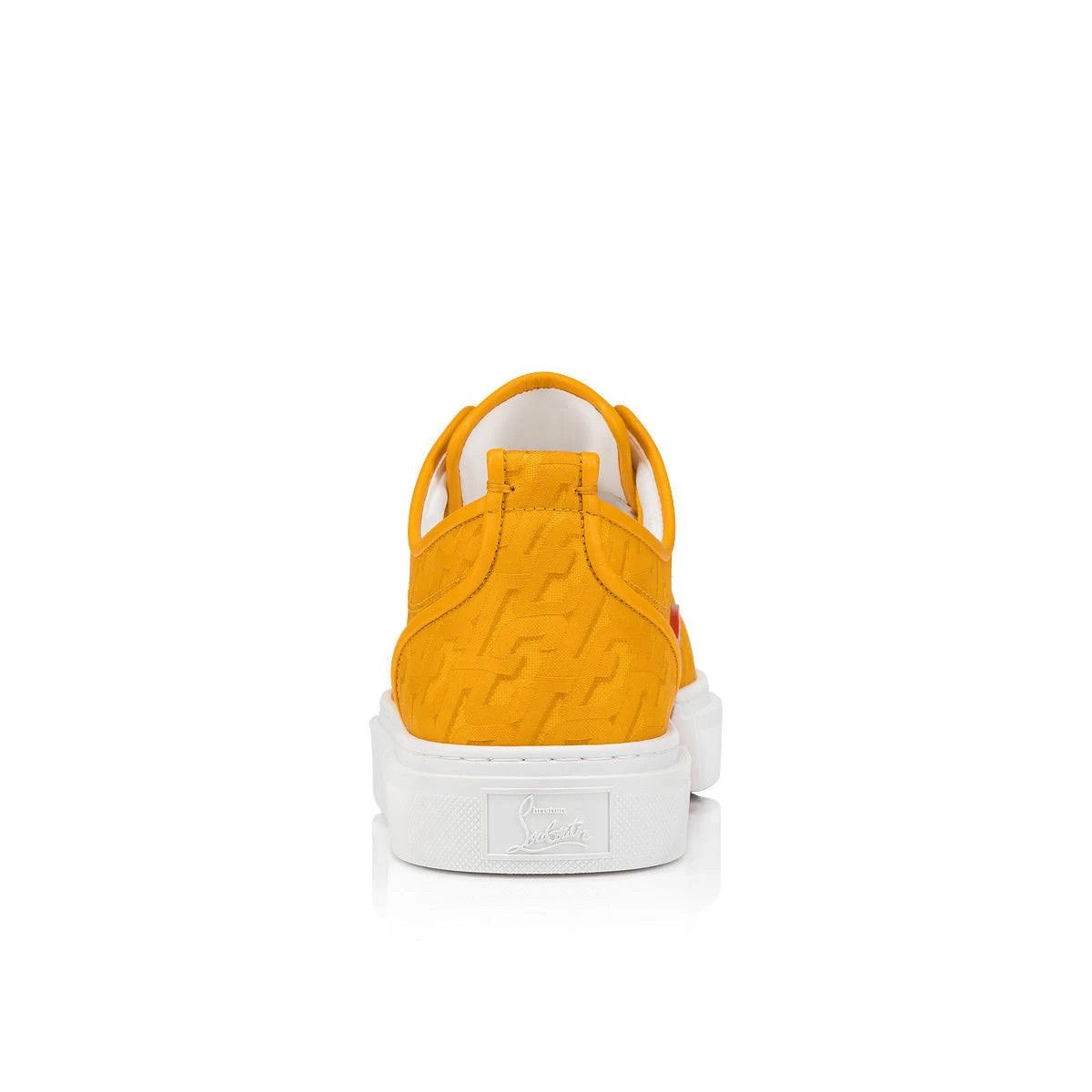 o1s1wg110924 Sneakers in Orange