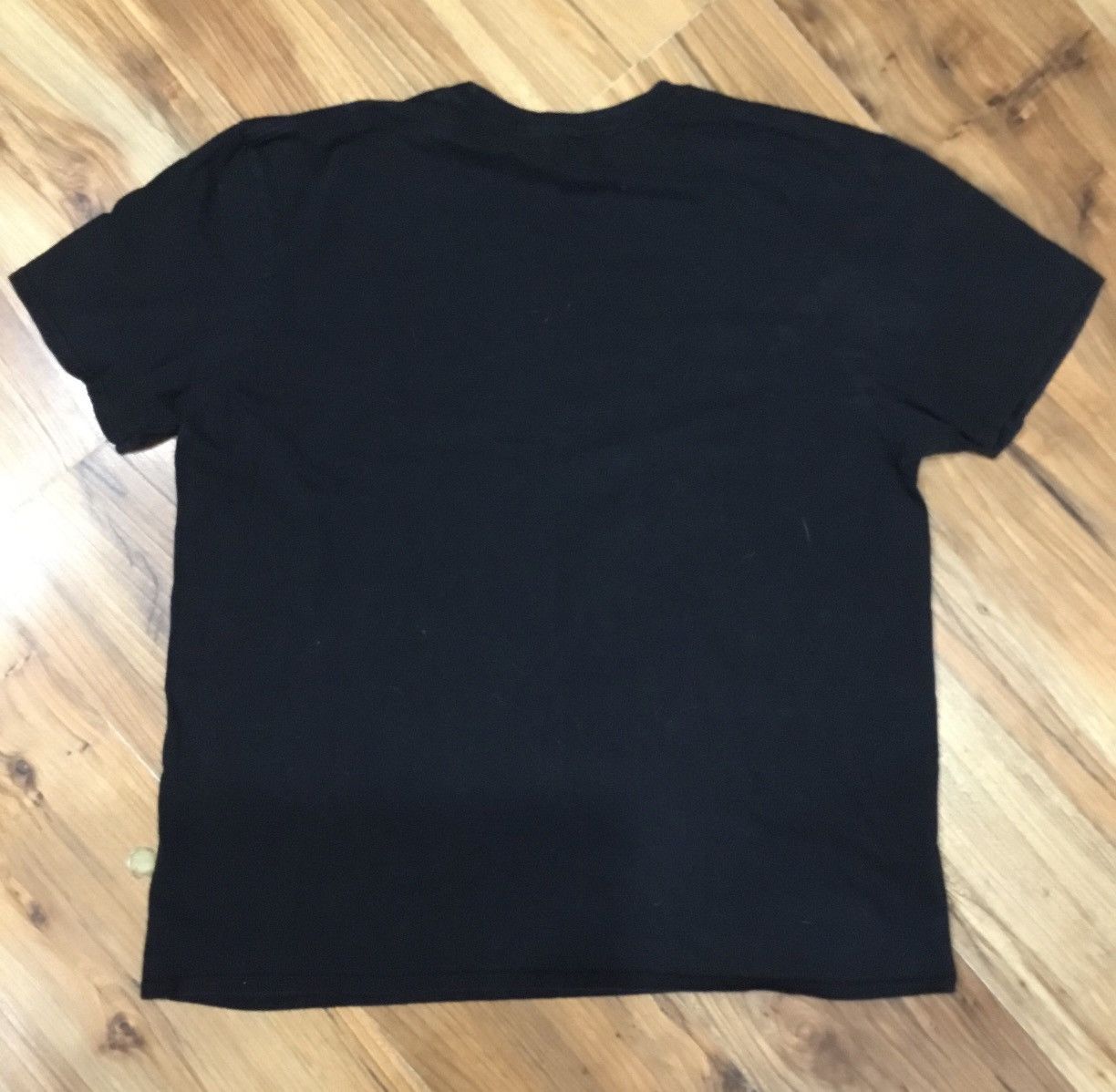 Other Vintage Tupac 2Pac Rap T-shirt Size L Size US L / EU 52-54 / 3 - 2 Thumbnail