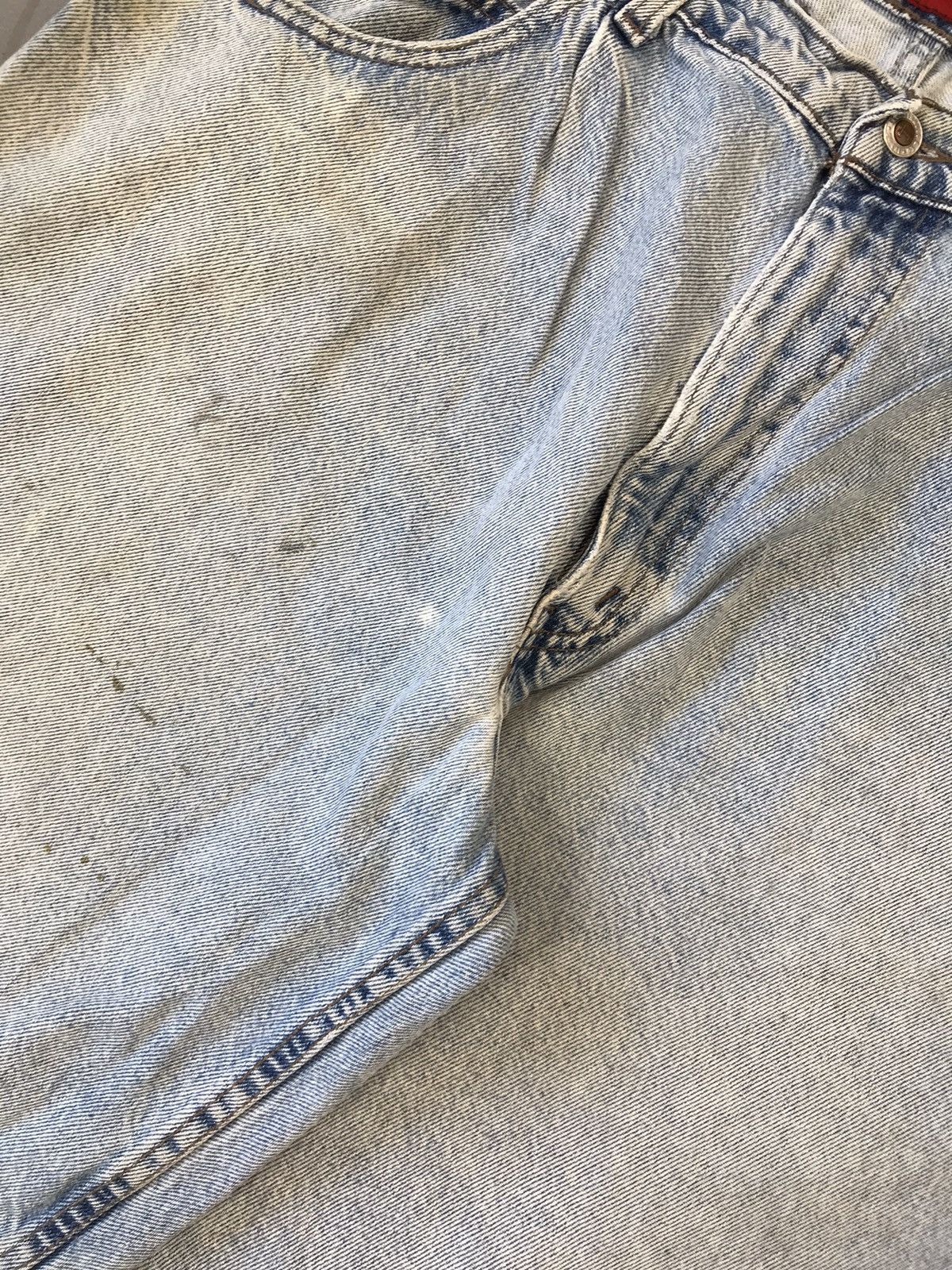Levi's Vintage Levi’s silvertab loose fit denim jort Size US 37 - 4 Thumbnail