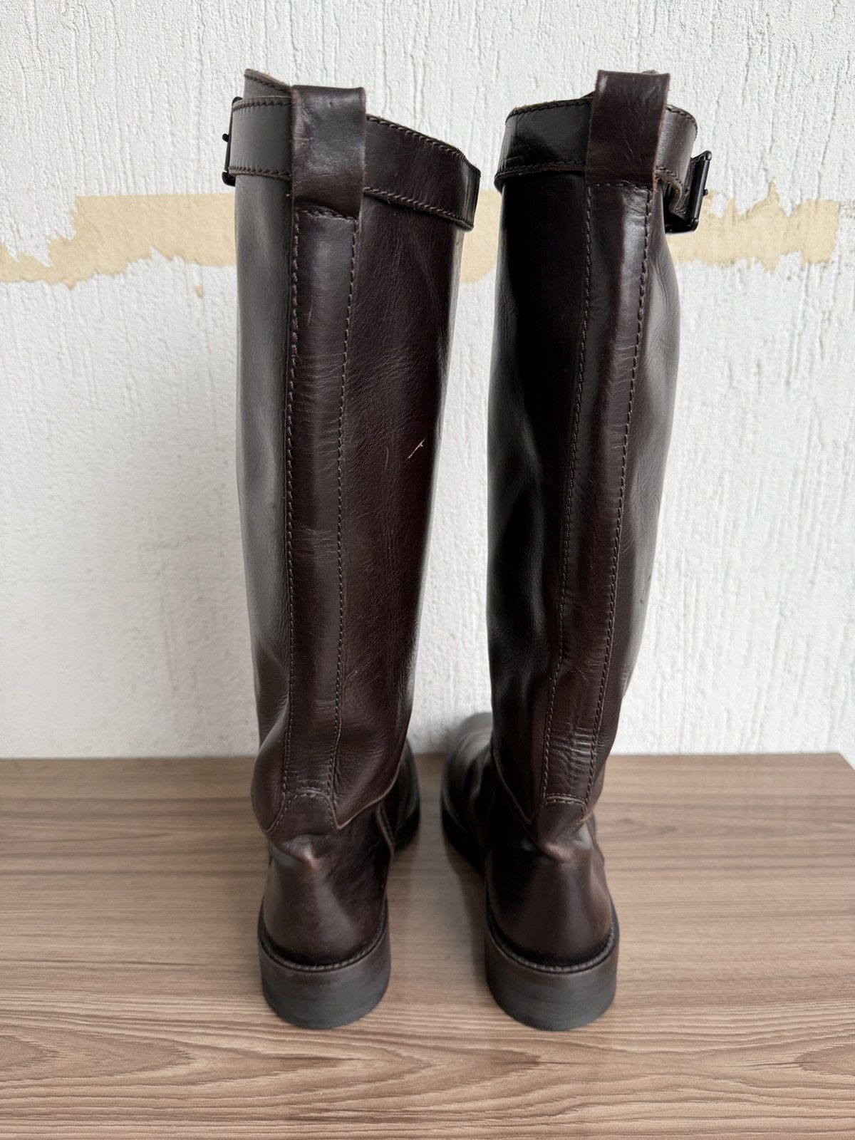 Ann Demeulemeester Riding boots Size US 8 / EU 41 - 17 Thumbnail