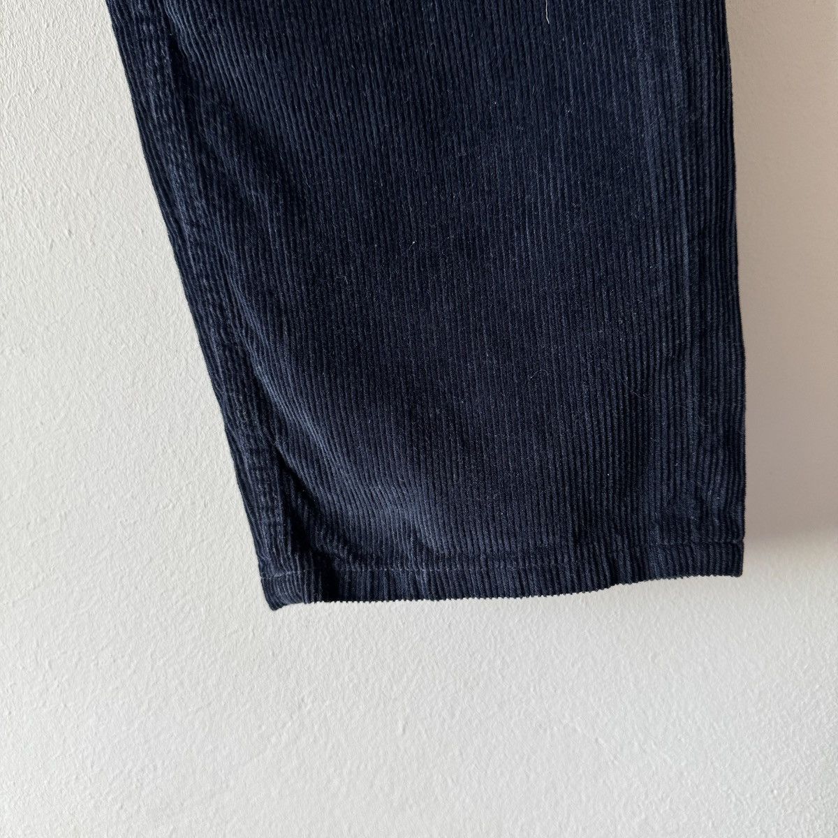 YMC 🔥🔥 YMC Navy Corduroy Pants Size US 28 / EU 44 - 7 Thumbnail