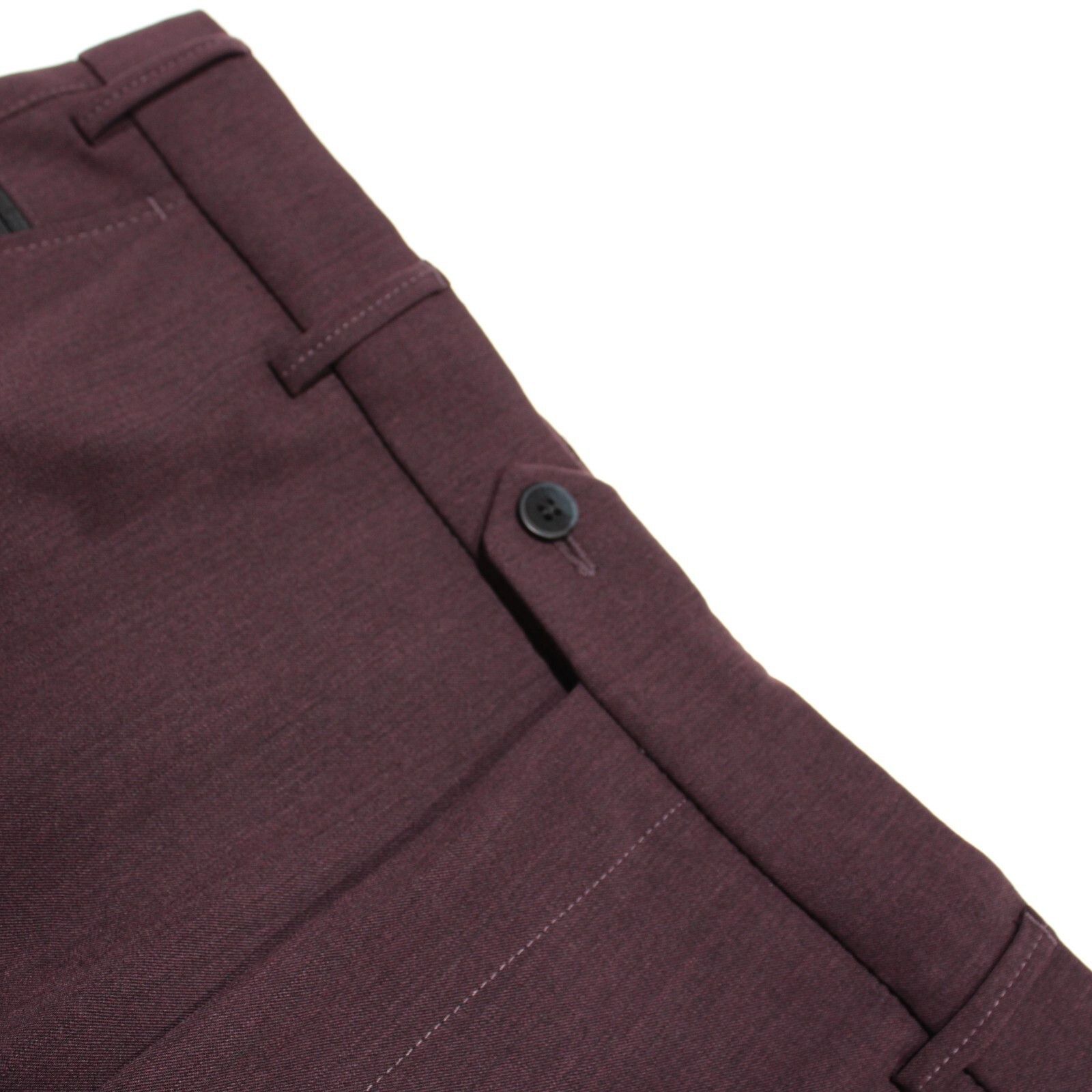 Other Meyer New with tags Dress Pants Size 36 US In Purple Size US 36 / EU 52 - 1 Thumbnail