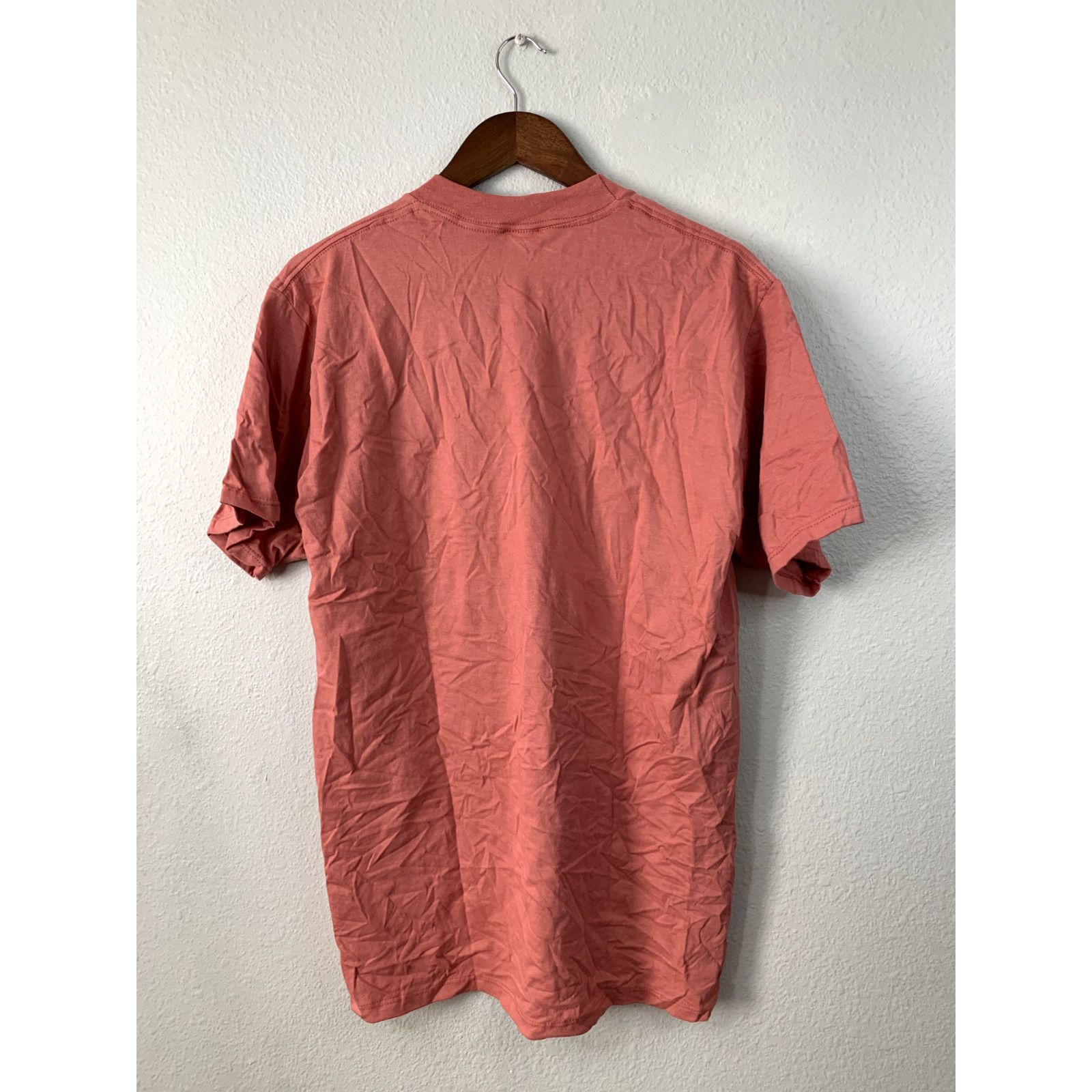 Jerzees 90s L Colorado CO Vail Wildflower Company Graphic Shirt VTG Size US L / EU 52-54 / 3 - 4 Thumbnail