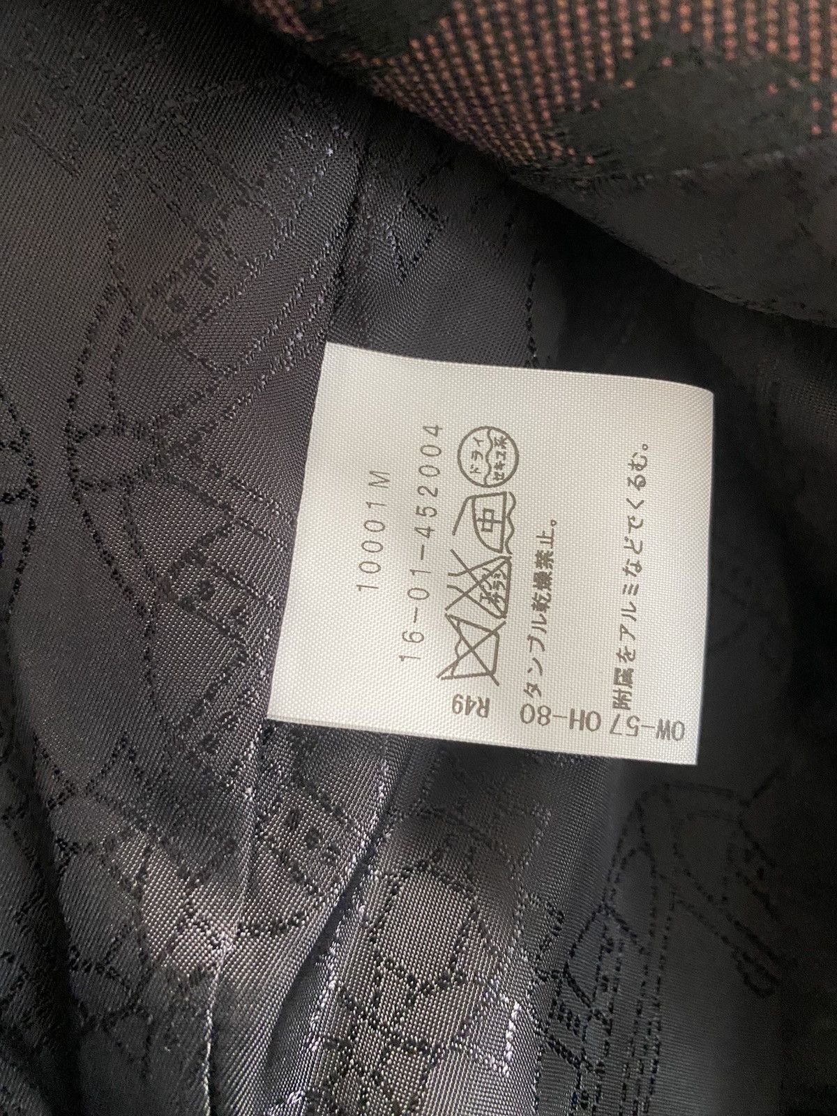 Designer × Vivienne Westwood Vivienne Westwood Red Label Size S / US 4 / IT 40 - 4 Thumbnail