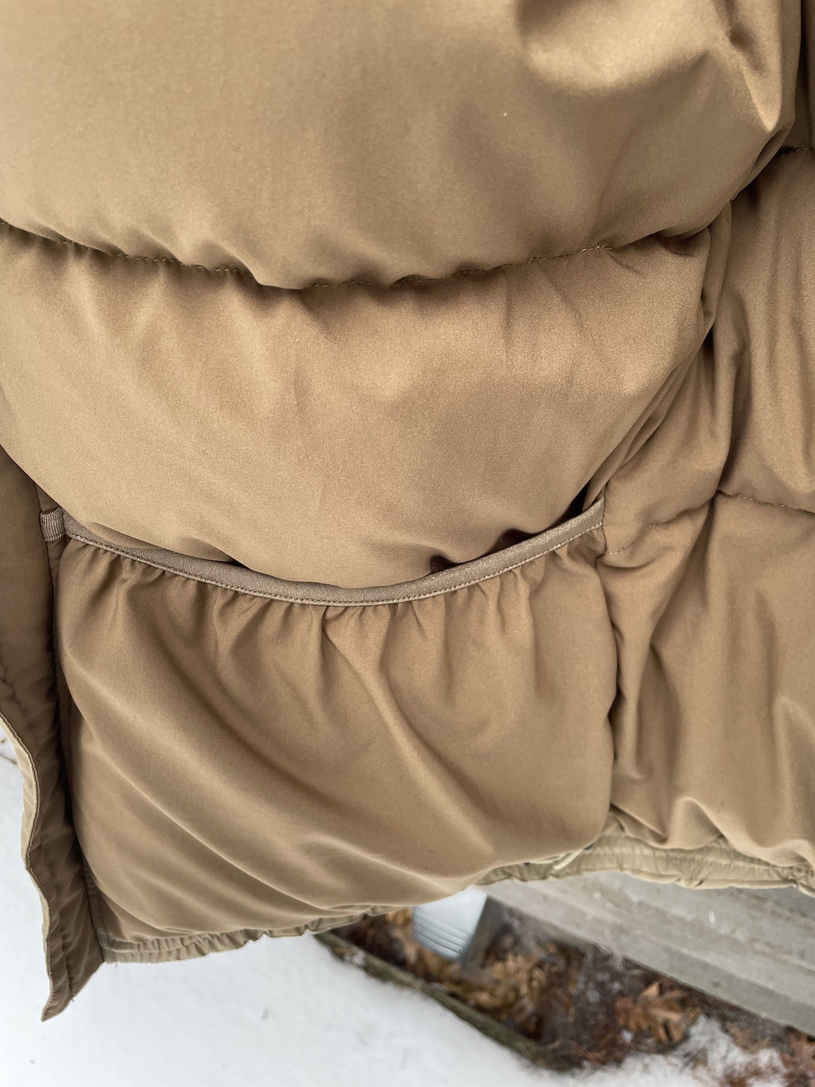 NANGA F/CE X Nanga Down Parka Size US M / EU 48-50 / 2 - 11 Thumbnail