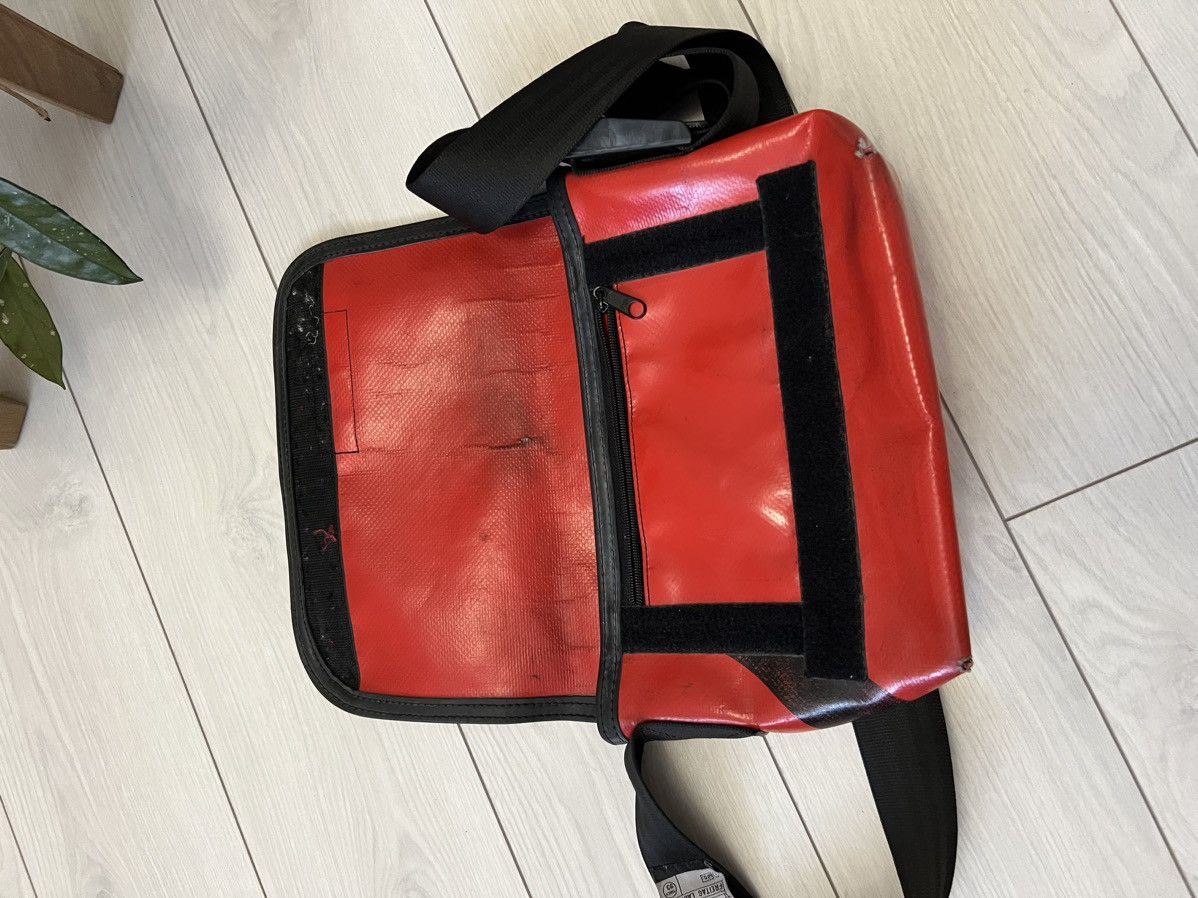 Freitag × Vintage Freitag Lab. AG Bag Size ONE SIZE - 8 Thumbnail