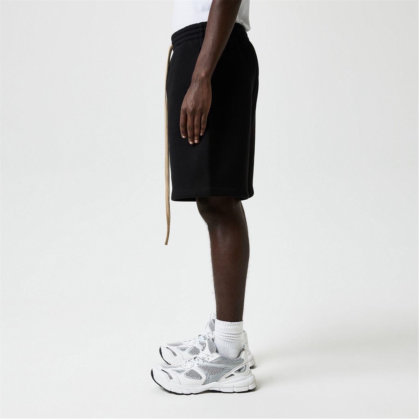 Fear of God Wide-Leg Shorts Size US 32 / EU 48 - 2 Thumbnail