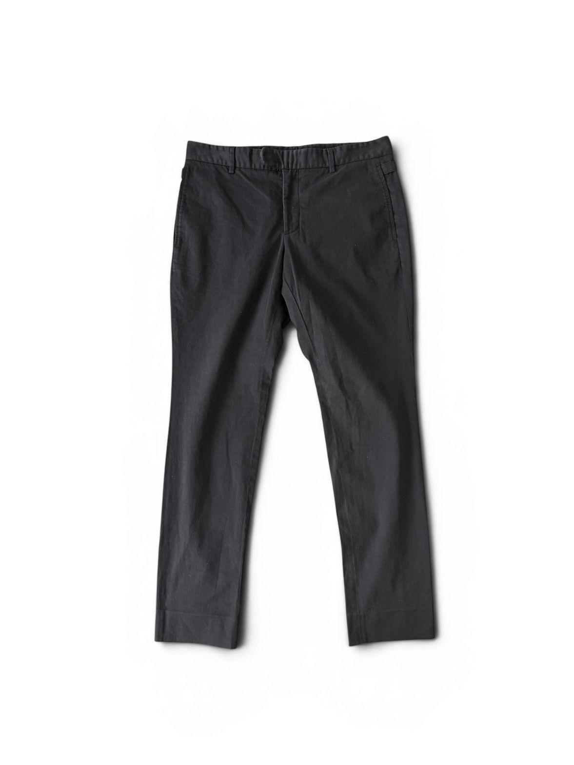 Gucci Gucci Classic Pants Size US 30 / EU 46 - 2 Thumbnail