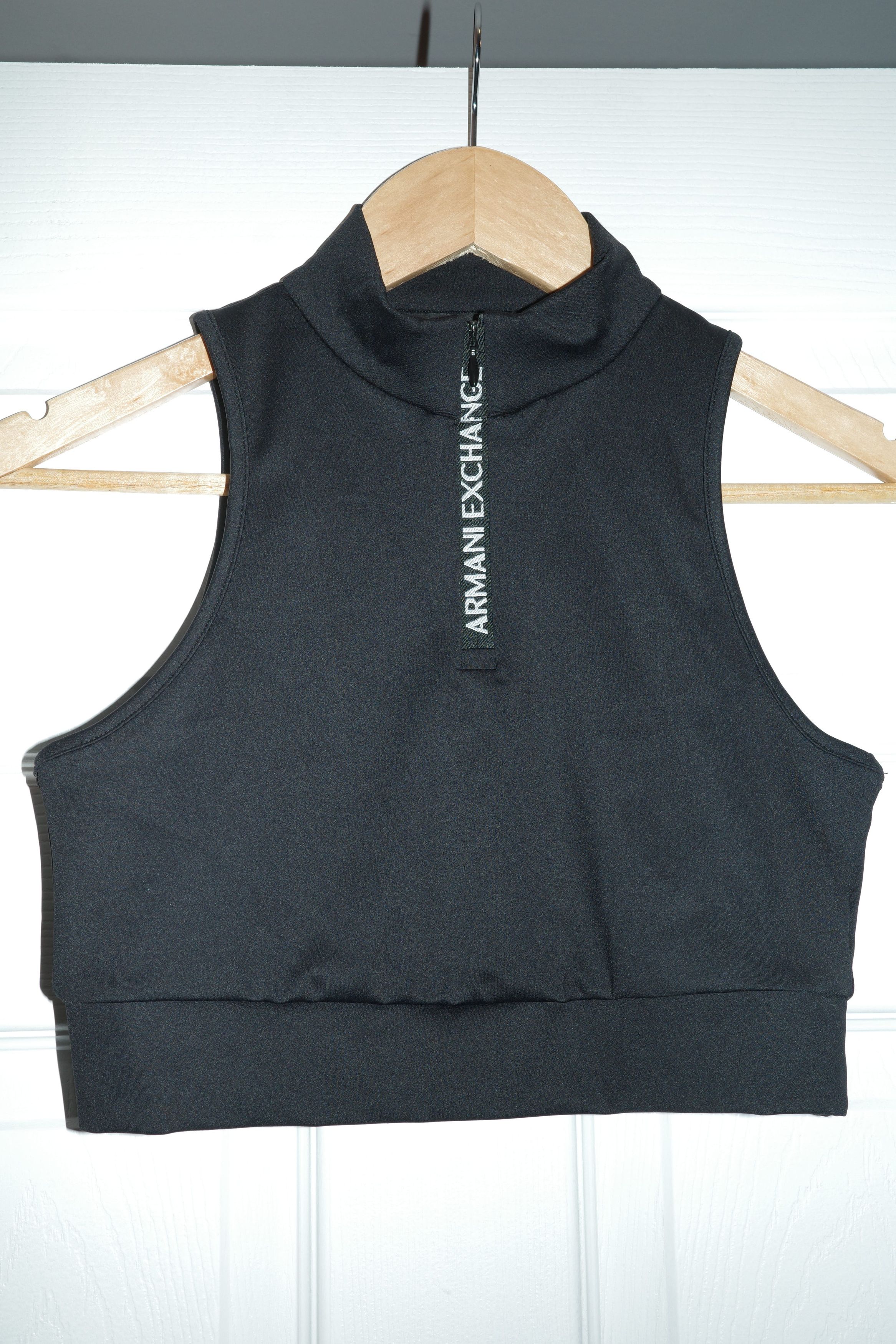Armani Exchange Armani Exchange x Mixmag Tank Top Size M / US 6-8 / IT 42-44 - 1 Thumbnail