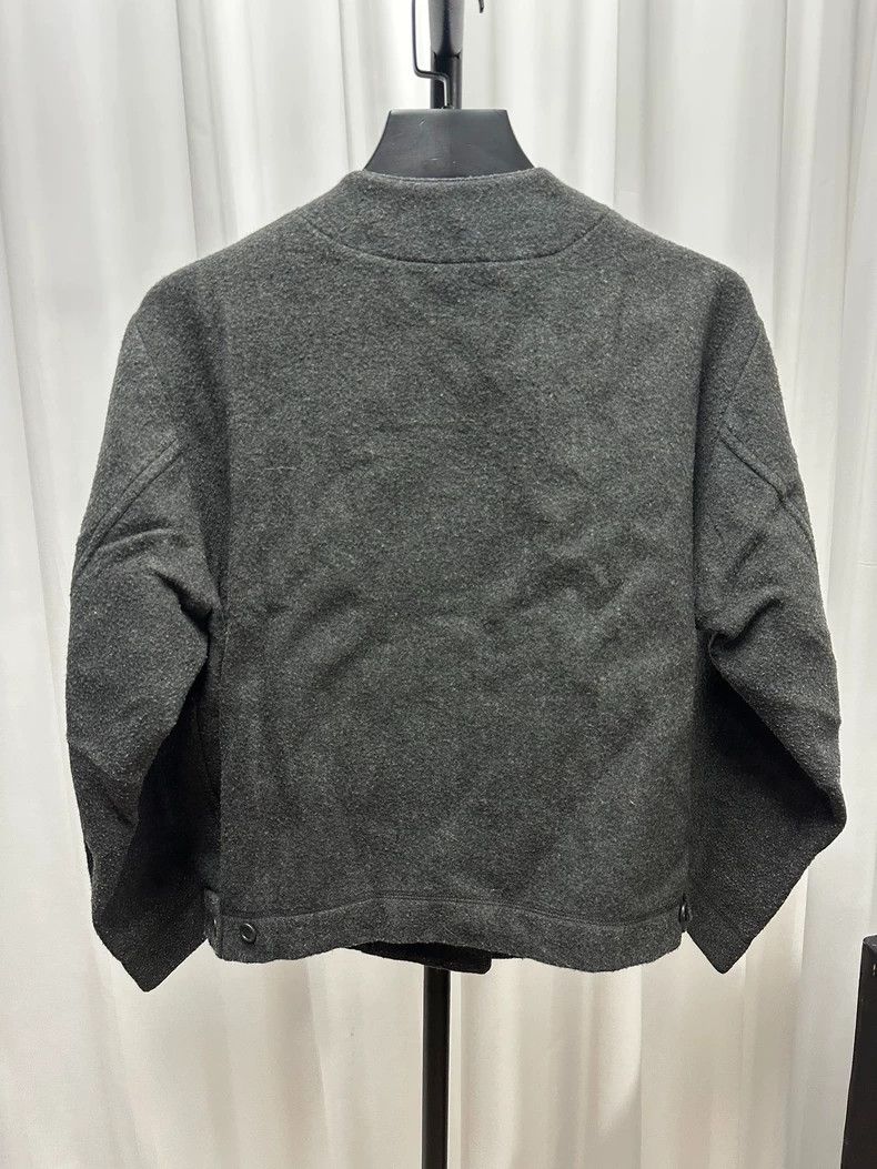 Y's Y's size os 80s wool blend jacket Size US M / EU 48-50 / 2 - 4 Thumbnail