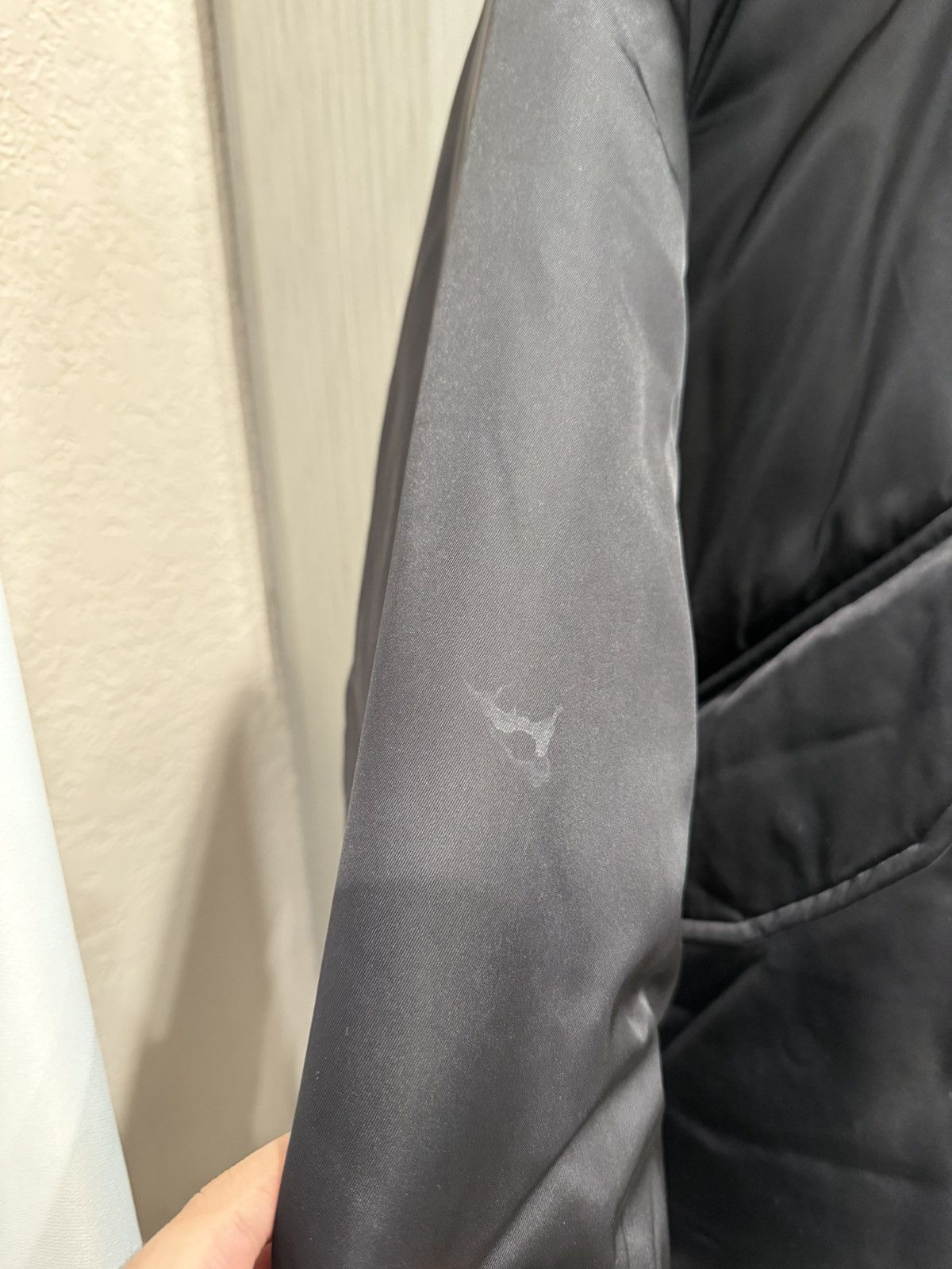 Louis Vuitton × Nigo Louis Vuitton Nigo Mountain Bomber Jacket Size US XXL / EU 58 / 5 - 6 Thumbnail