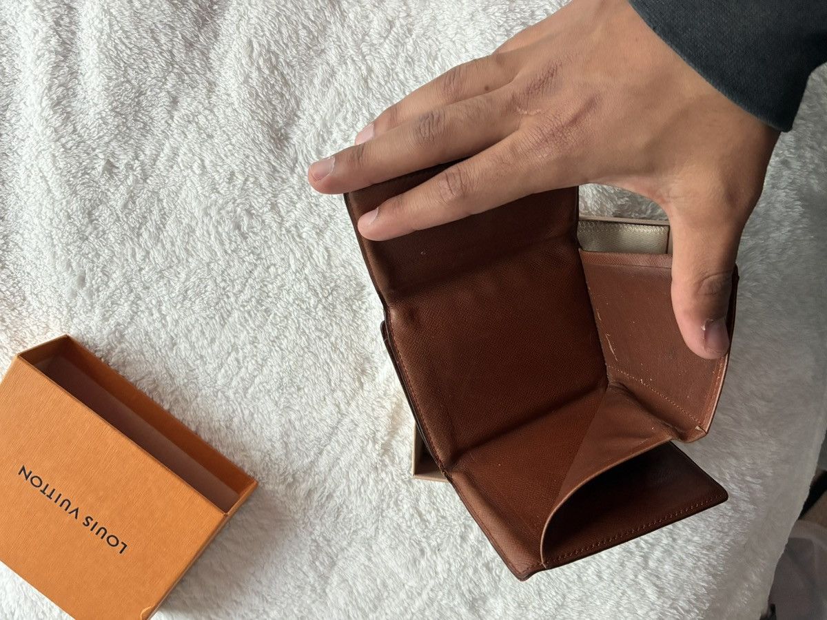 Louis Vuitton Louis Vuitton multi facet wallet Size ONE SIZE - 7 Thumbnail