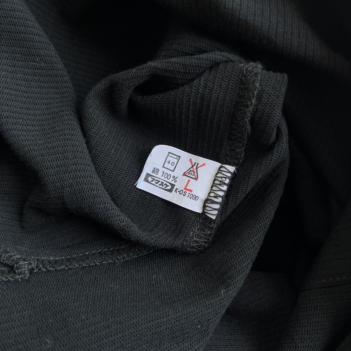 Issey Miyake × Japanese Brand Issey Miyake tank top Size US XS / EU 42 / 0 - 4 Thumbnail