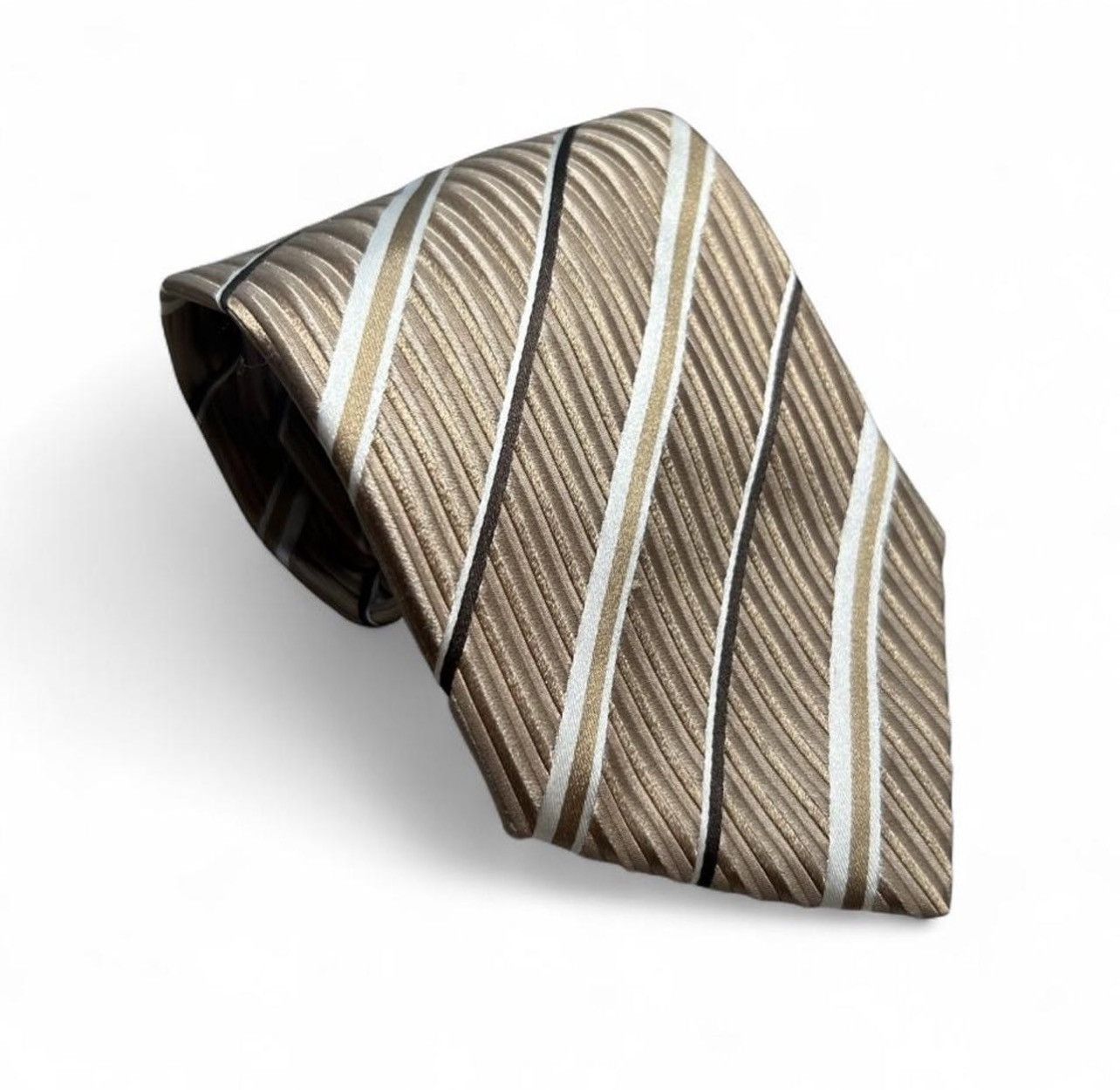 Giorgio Armani 🔥Free Shipping Armani Tie🔥 Size ONE SIZE - 1 Thumbnail