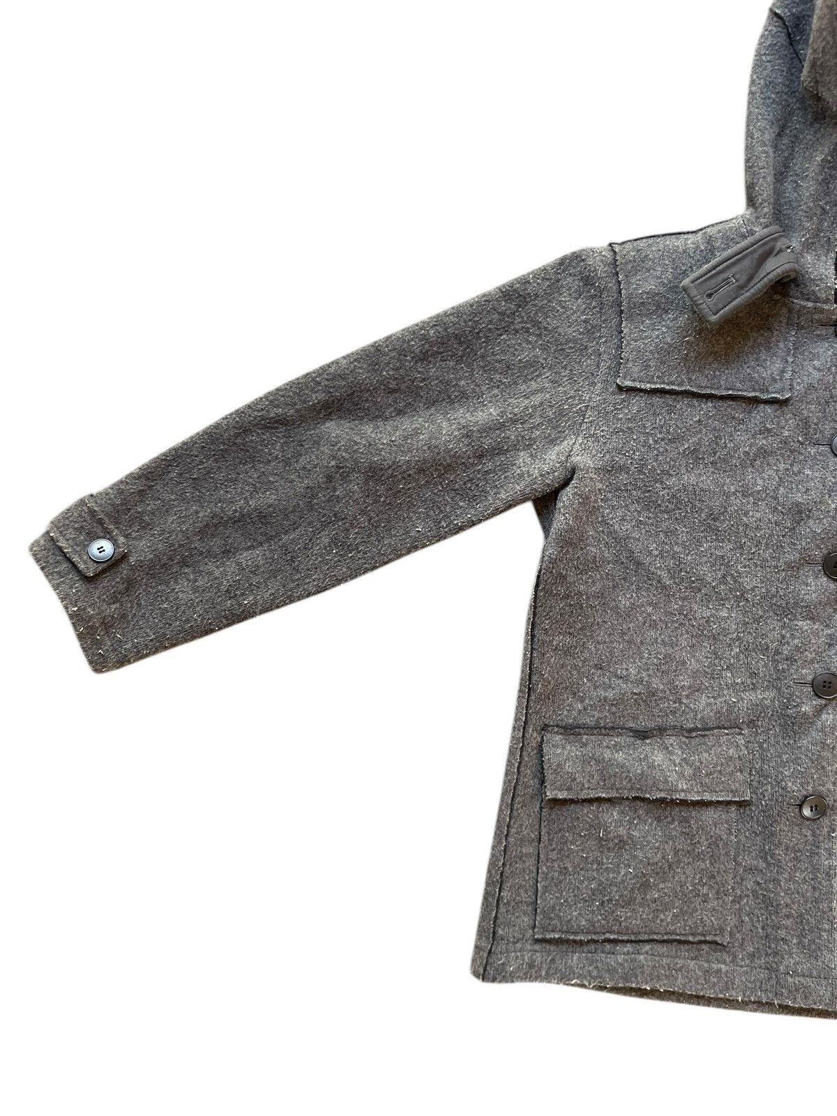 agnes b. Agnes b Wool Jacket Size US S / EU 44-46 / 1 - 4 Thumbnail
