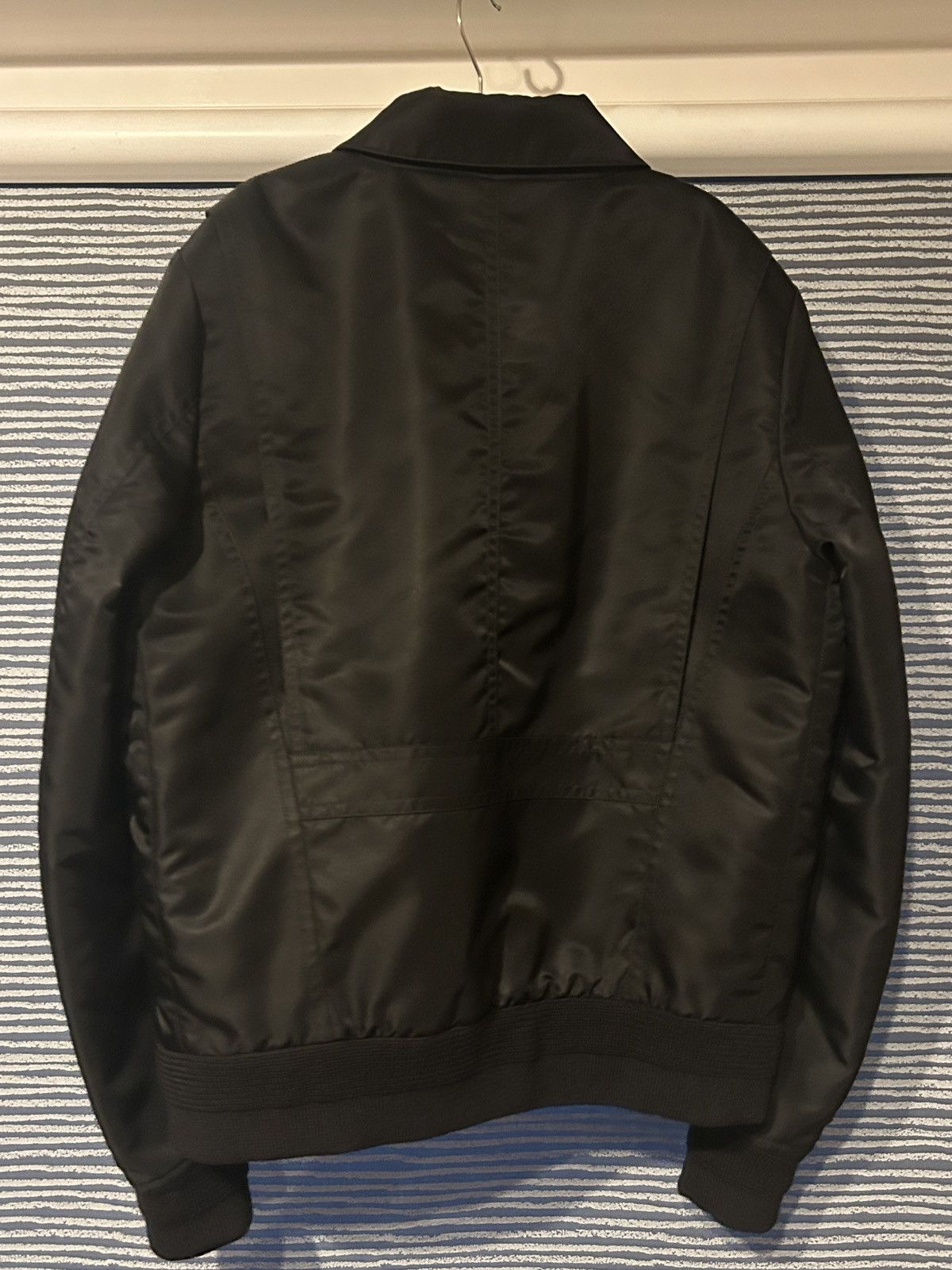 Saint Laurent Paris Saint Laurent Paris Jacket Size US M / EU 48-50 / 2 - 2 Thumbnail