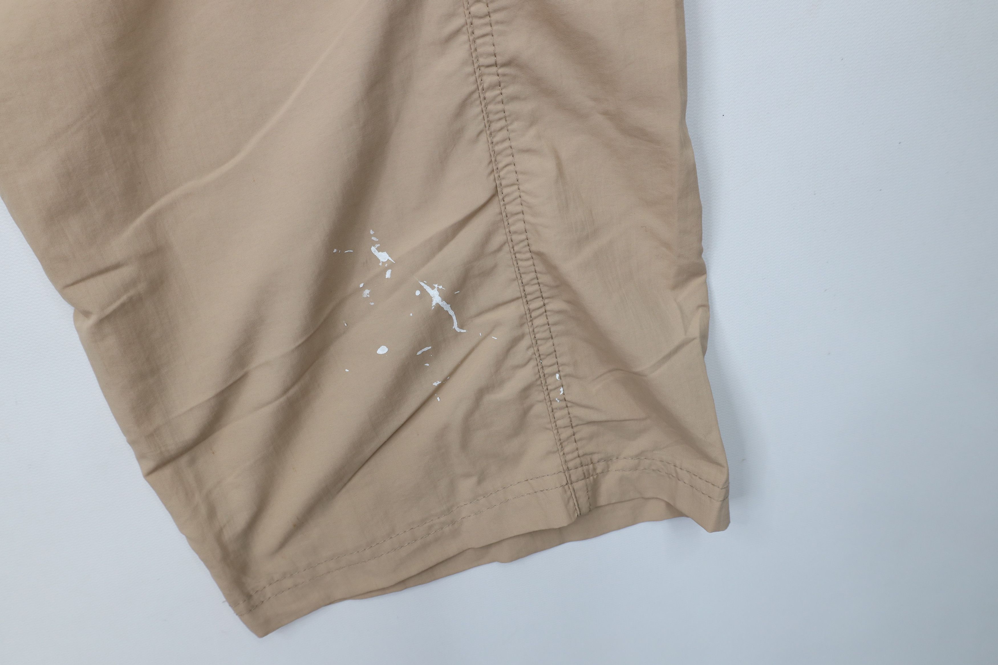 Vintage Vintage Y2K Streetwear Convertible Wide Leg Cargo Pants Size US 38 / EU 54 - 5 Thumbnail