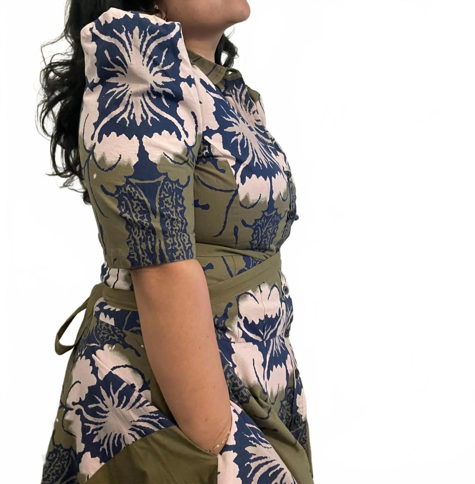 Designer NWOT Making the Cut Dress Size M / US 6-8 / IT 42-44 - 2 Thumbnail
