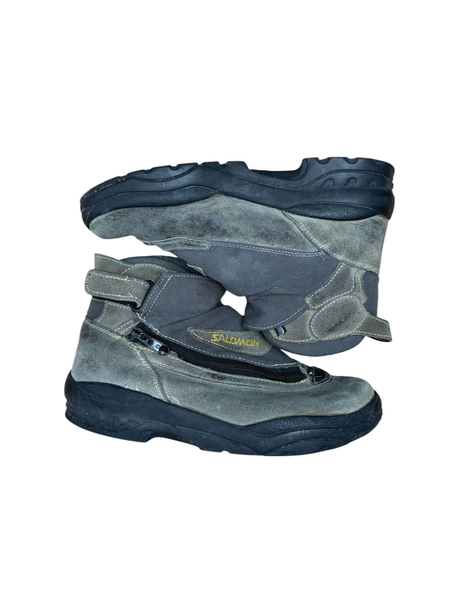 Salomon 2000s Salomon Adventure 7 Size US 9 / EU 42 - 1 Thumbnail
