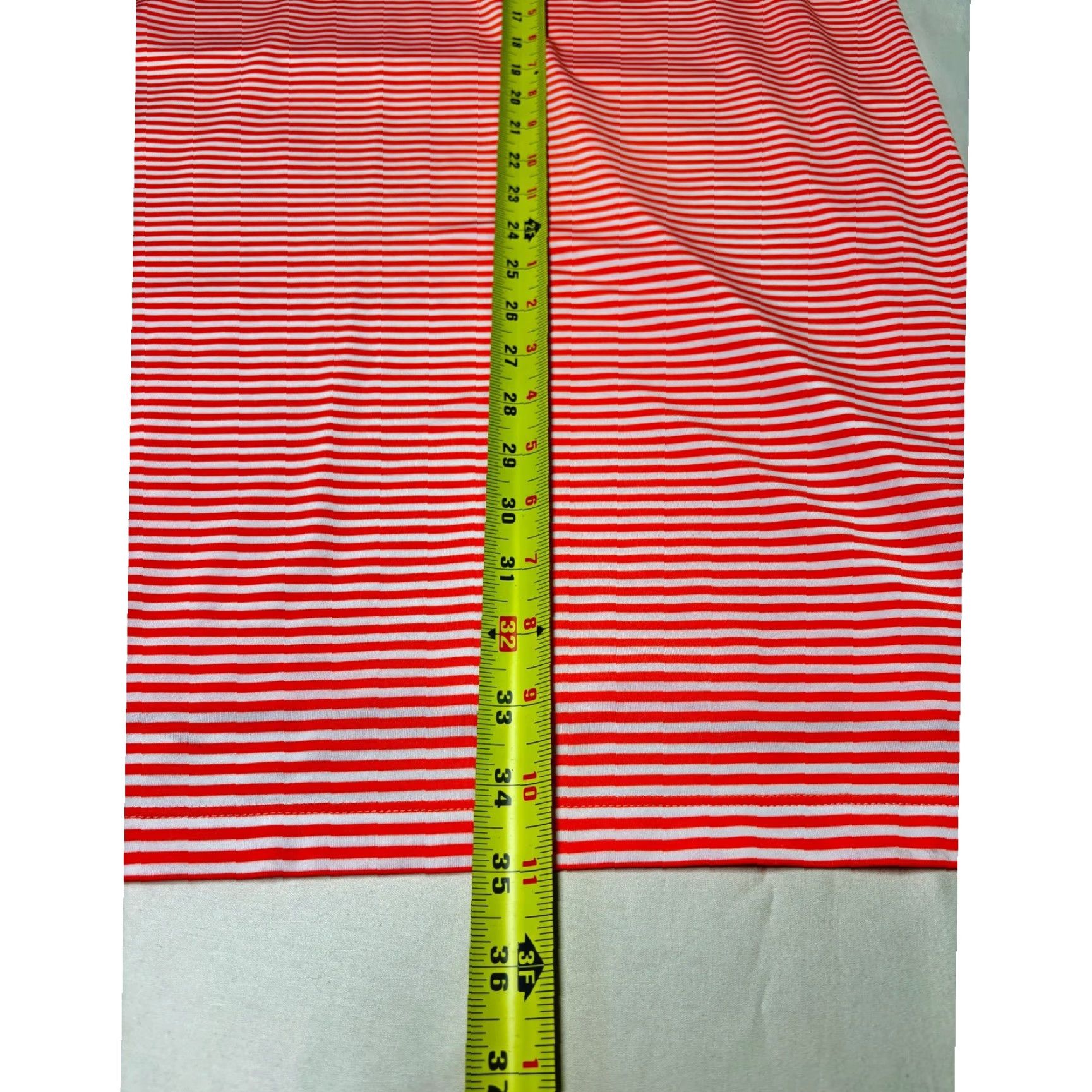 RLX Ralph Lauren VINTAGE? RLX Ralph Lauren x Trump International Golf Club XXL Performance Shirt Crest Size US XXL / EU 58 / 5 - 5 Thumbnail