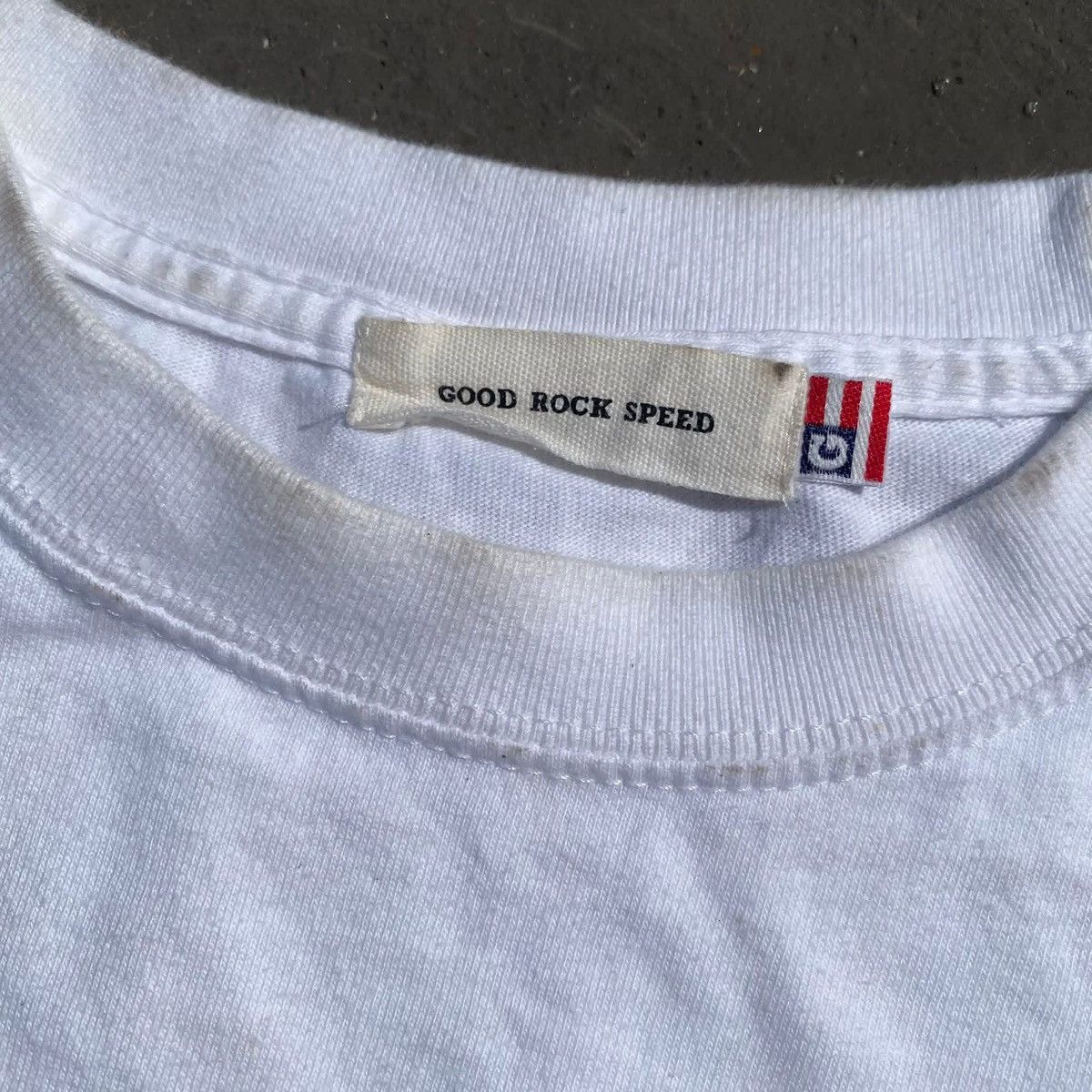 Band Tees RARE ‼️ Roberta Bayley Size US M / EU 48-50 / 2 - 4 Thumbnail