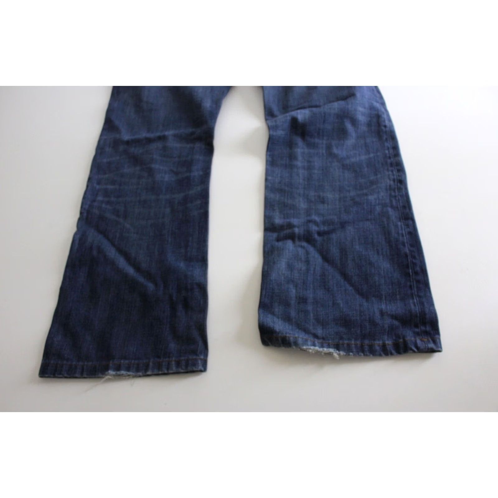 H&M H & M Distressed Denim Jeans Pants 32 x 27 Men Pants Multicolor 32 Inseam 27 In Regular XS- XL Style: Pants Mens Size US 32 / EU 48 - 7 Thumbnail