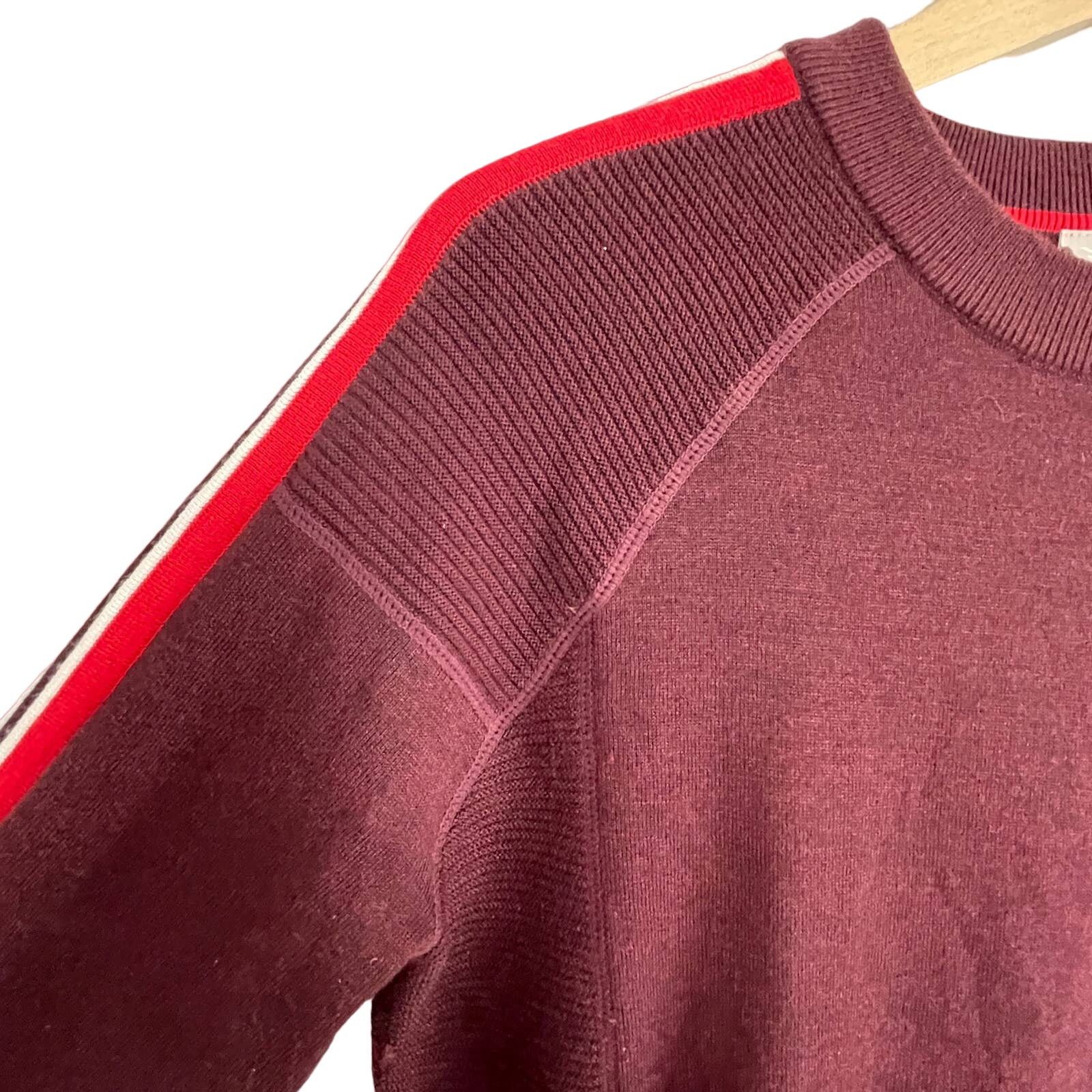 Athleta Athleta Canyon Merino Thermolite Ski Sweater Sz XS WORN ONCE Size XS / US 0-2 / IT 36-38 - 5 Thumbnail