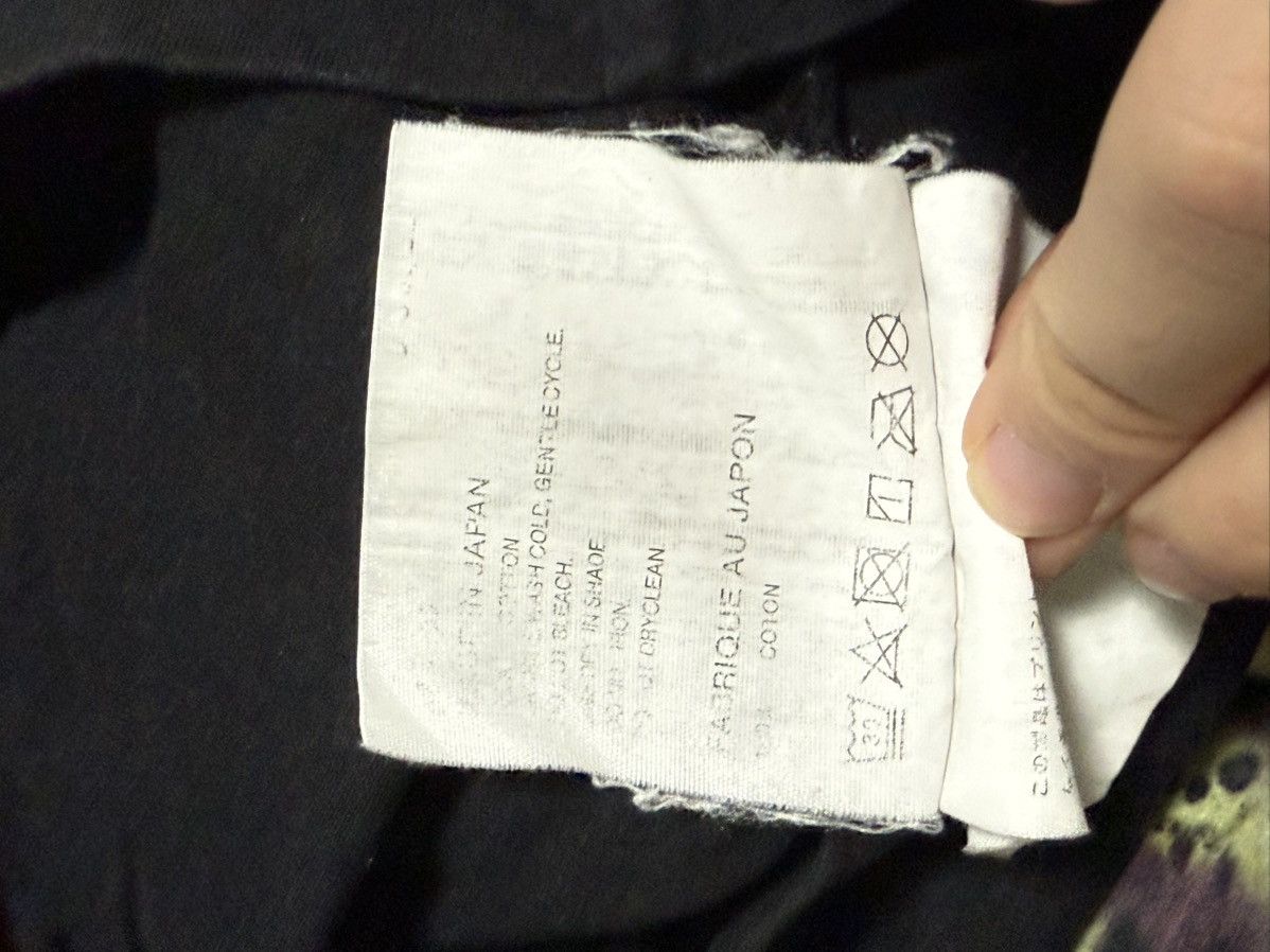 BetterTM × Comme des Garcons CDG x Better Butterfly Tee Size US M / EU 48-50 / 2 - 3 Thumbnail