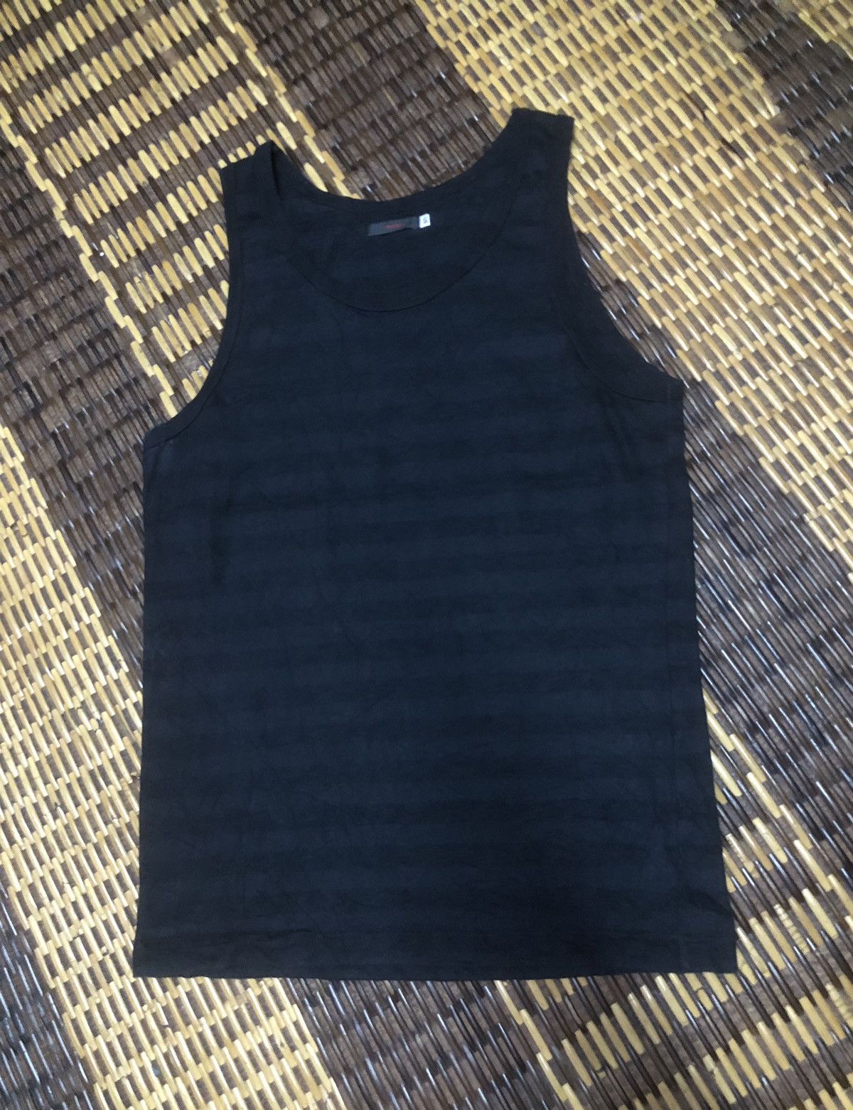 Full Count & Co. × Japanese Brand FULLCOUNT SINGLETS JAPANESE BRAND Size US M / EU 48-50 / 2 - 5 Thumbnail