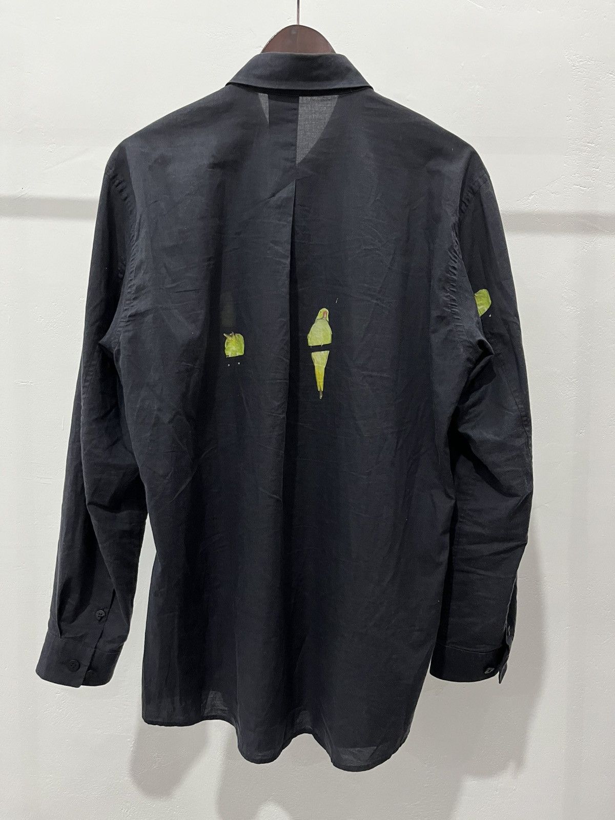 Issey Miyake Issey miyake Size US M / EU 48-50 / 2 - 3 Thumbnail
