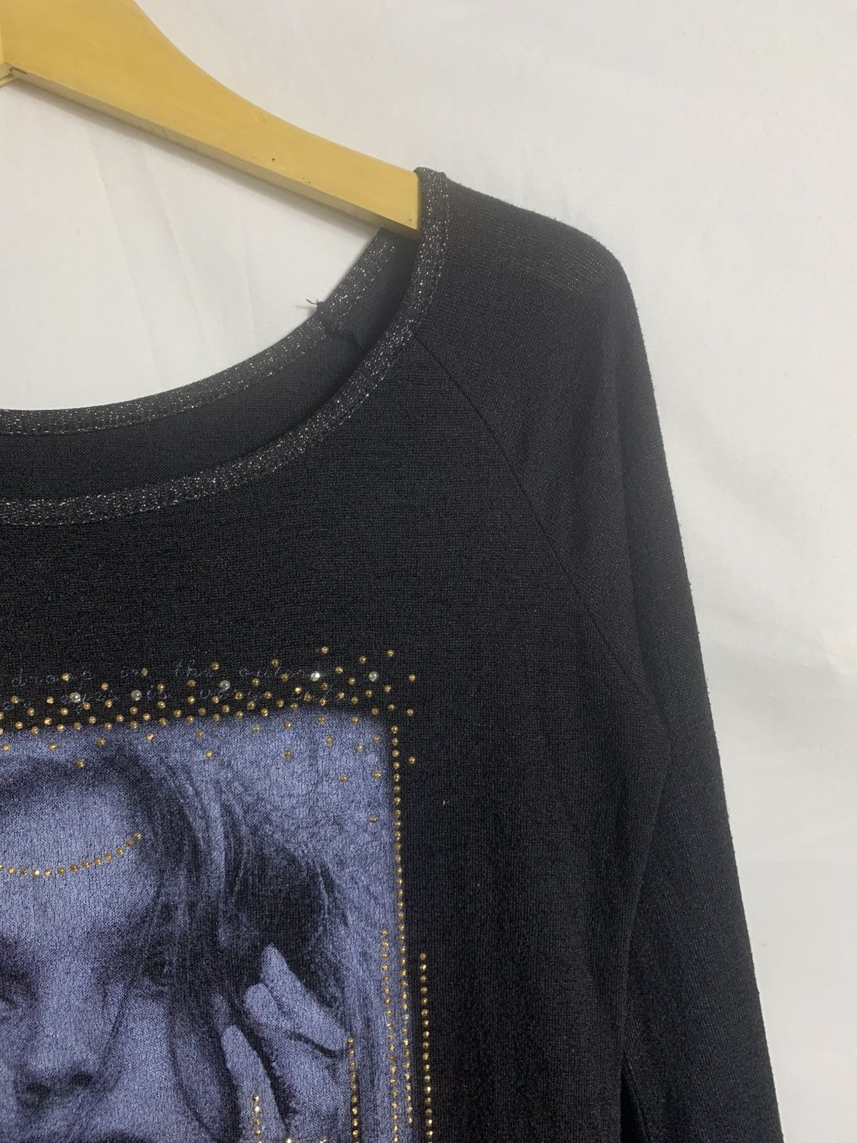 Vintage Japanese Natalia y2k style Size M / US 6-8 / IT 42-44 - 9 Thumbnail