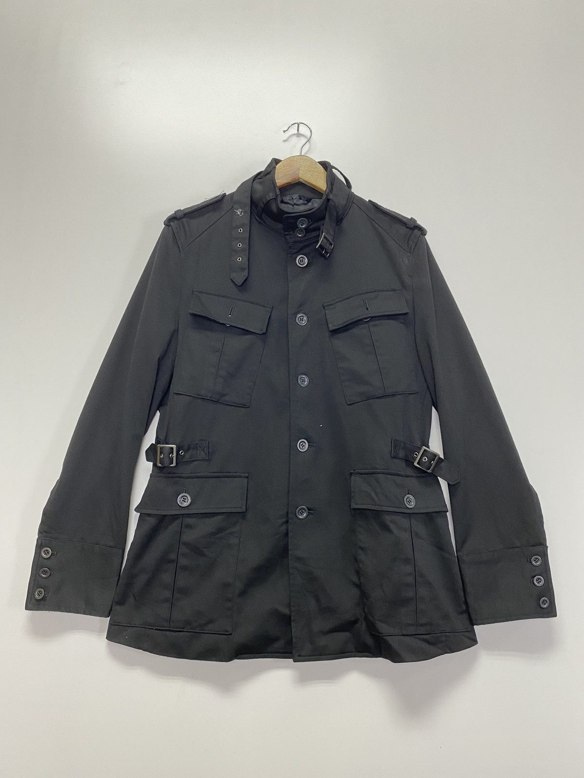 Katharine Hamnett London Katharine Hamnett London Jacket