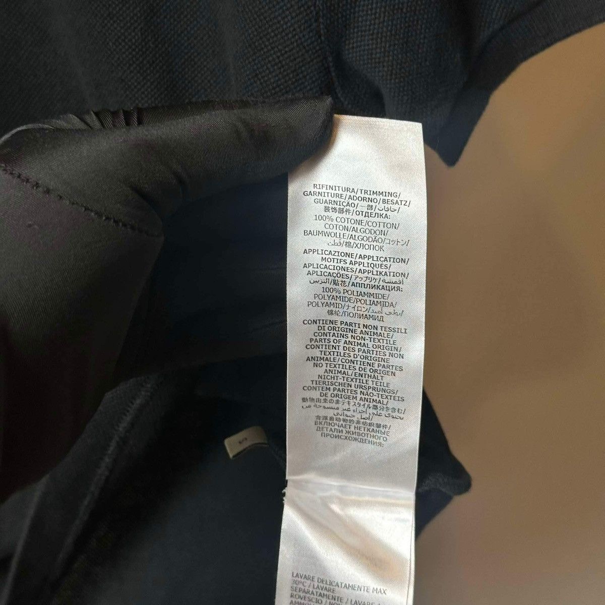 Gucci GUCCI POLO SHIRT Size US S / EU 44-46 / 1 - 10 Thumbnail