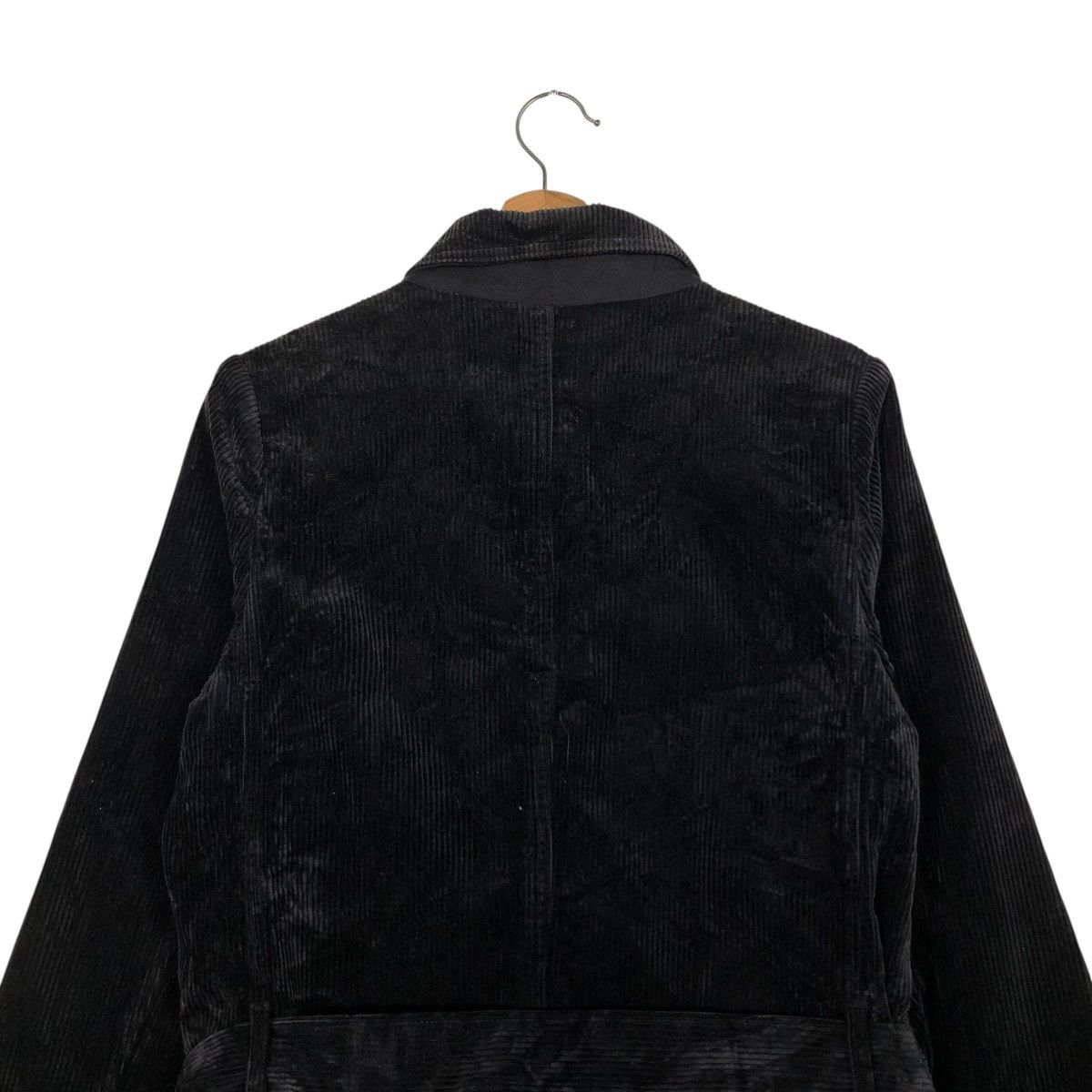 Margaret Howell 🔥VINTAGE LONG JACKET CORDUROY MHL MARGARET HOWELL Size US M / EU 48-50 / 2 - 13 Thumbnail